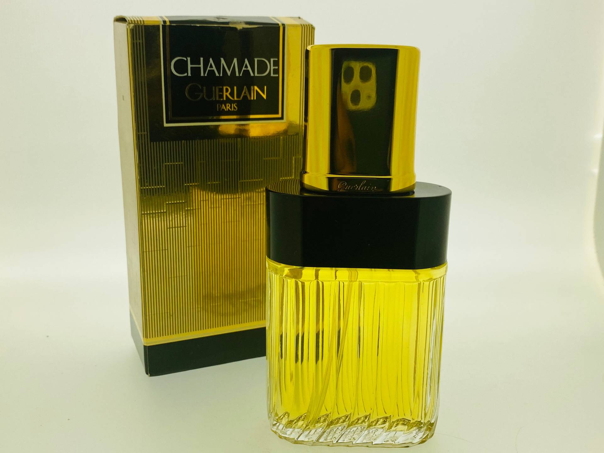 Chamade Guerlain 1969 Eau De Parfum 50 Ml von Etsy - VintagePerfumeShop