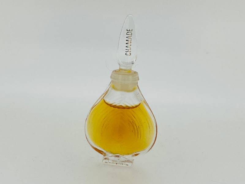 Chamade Guerlain 1969 Extrait Parfum 2, 3 Ml von Etsy - VintagePerfumeShop