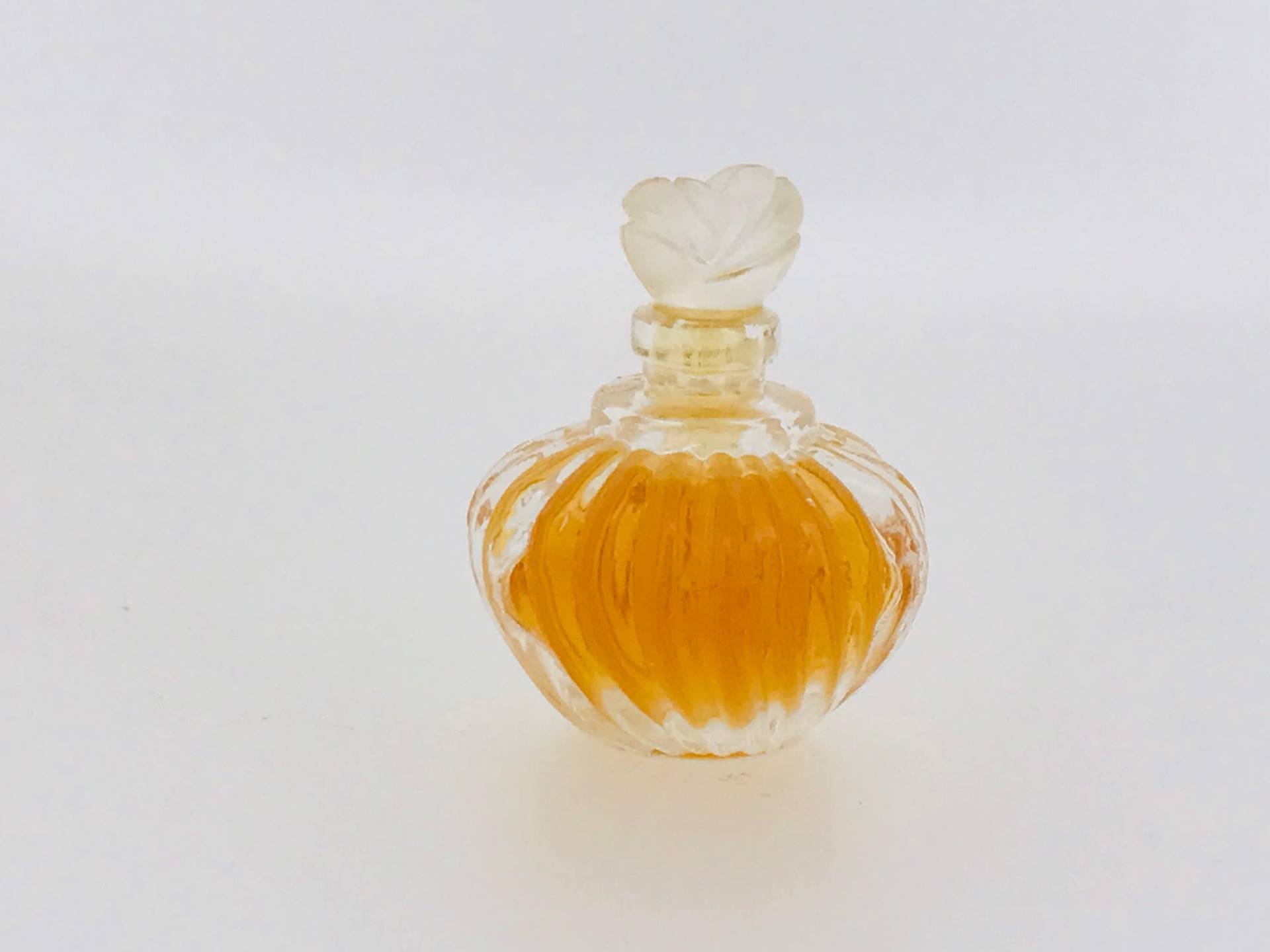 Cinderella Fortune Duck | 1990 Parfum 4 Ml von Etsy - VintagePerfumeShop