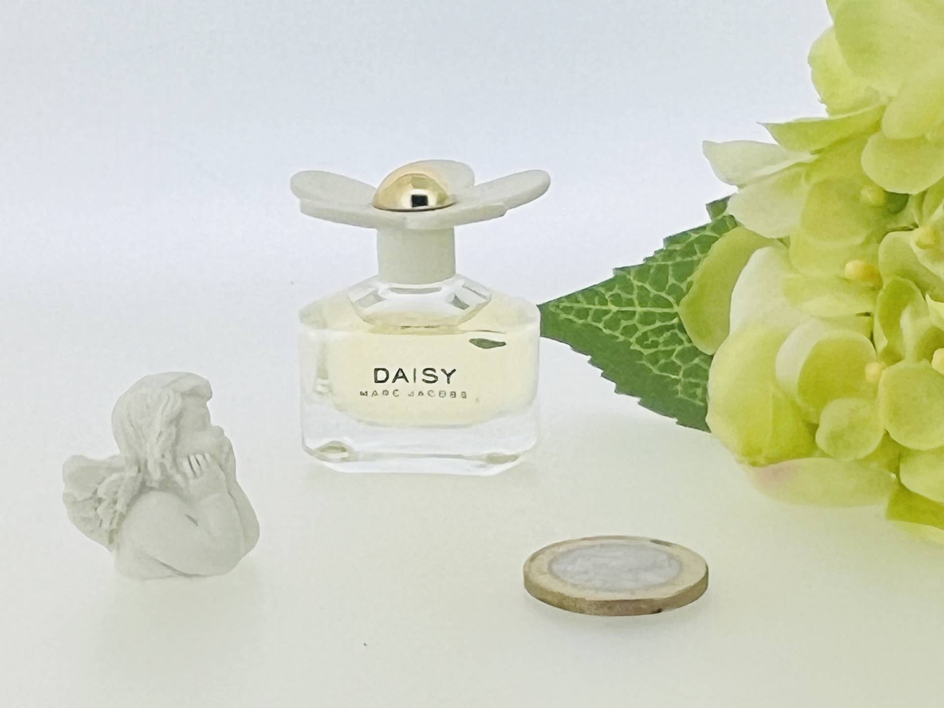 Daisy Von Marc Jacobs | Eau De Toilette 4 Ml Miniatur von Etsy - VintagePerfumeShop