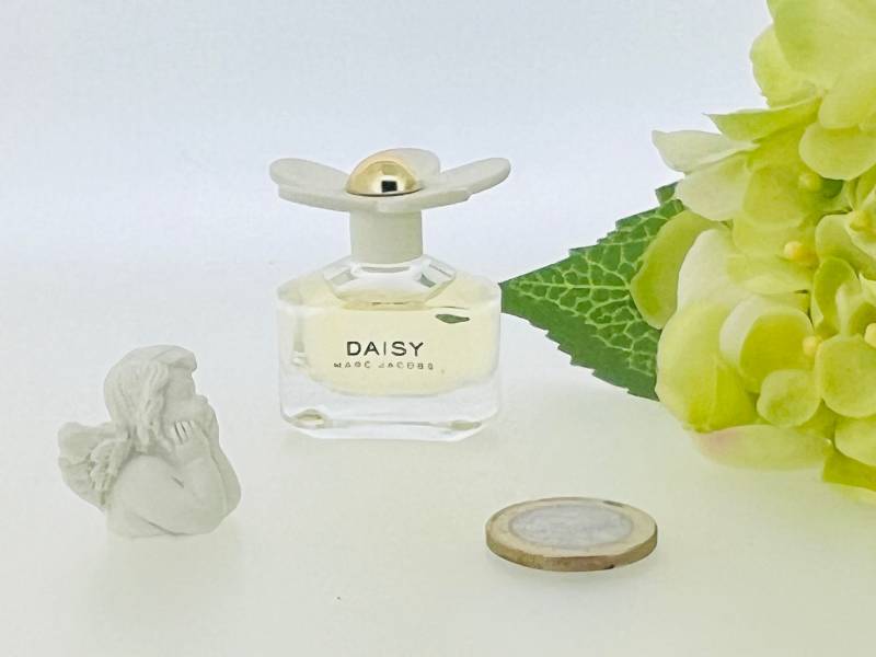 Daisy Von Marc Jacobs | Eau De Toilette 4 Ml Miniatur von Etsy - VintagePerfumeShop