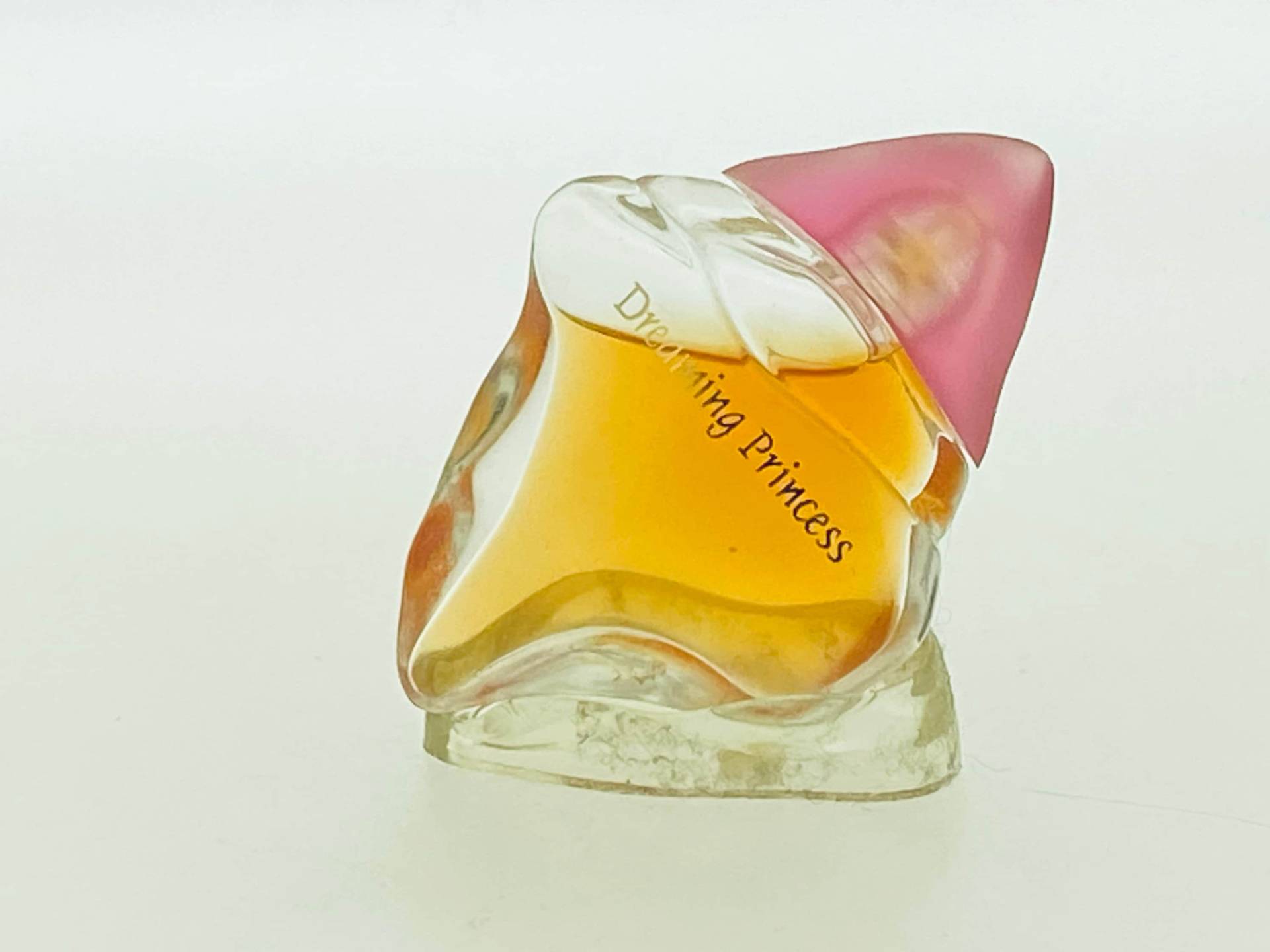 Dreaming Princess Succès De Paris/Rêve Luxe Et Parfums 1994 Parfum Miniatur 4 Ml von Etsy - VintagePerfumeShop