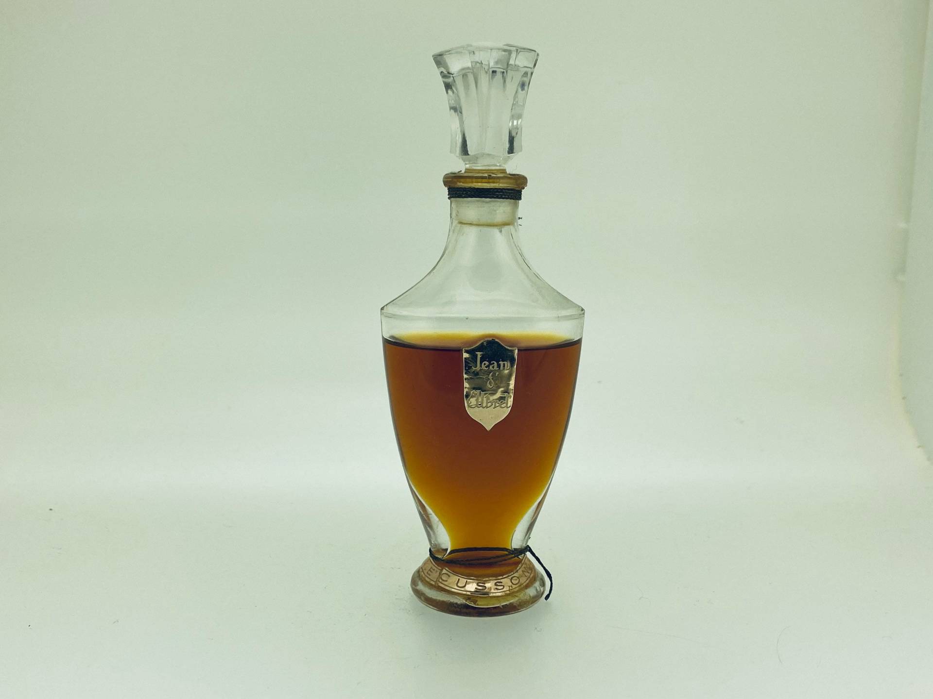Écusson Orlane/Jean D'albret 1947 Parfum 30 Ml Voll 90 % von Etsy - VintagePerfumeShop