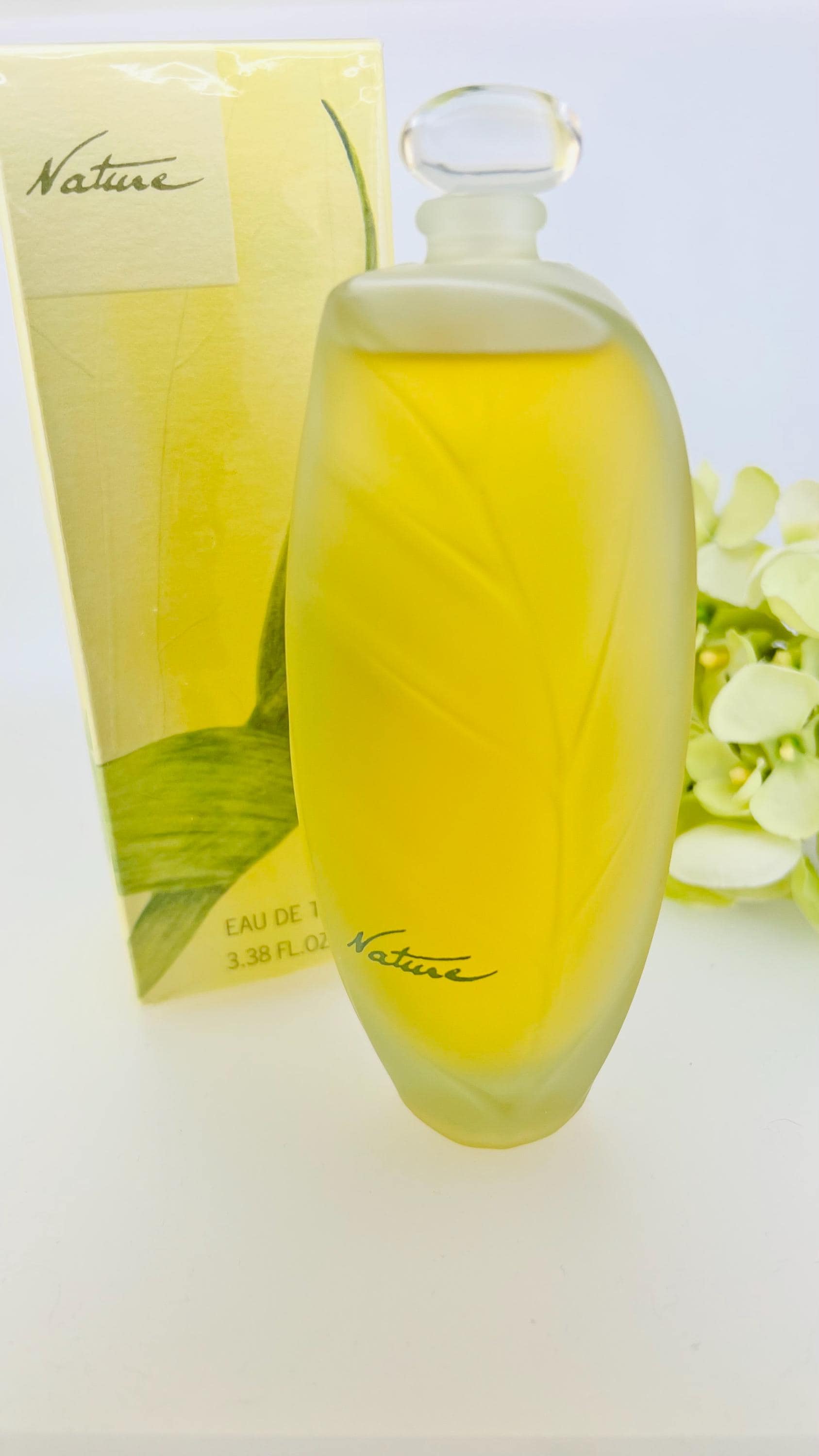 Ein Tropfen Für Yves Rocher Nature Eau Fraiche 50 Ml von Etsy - VintagePerfumeShop