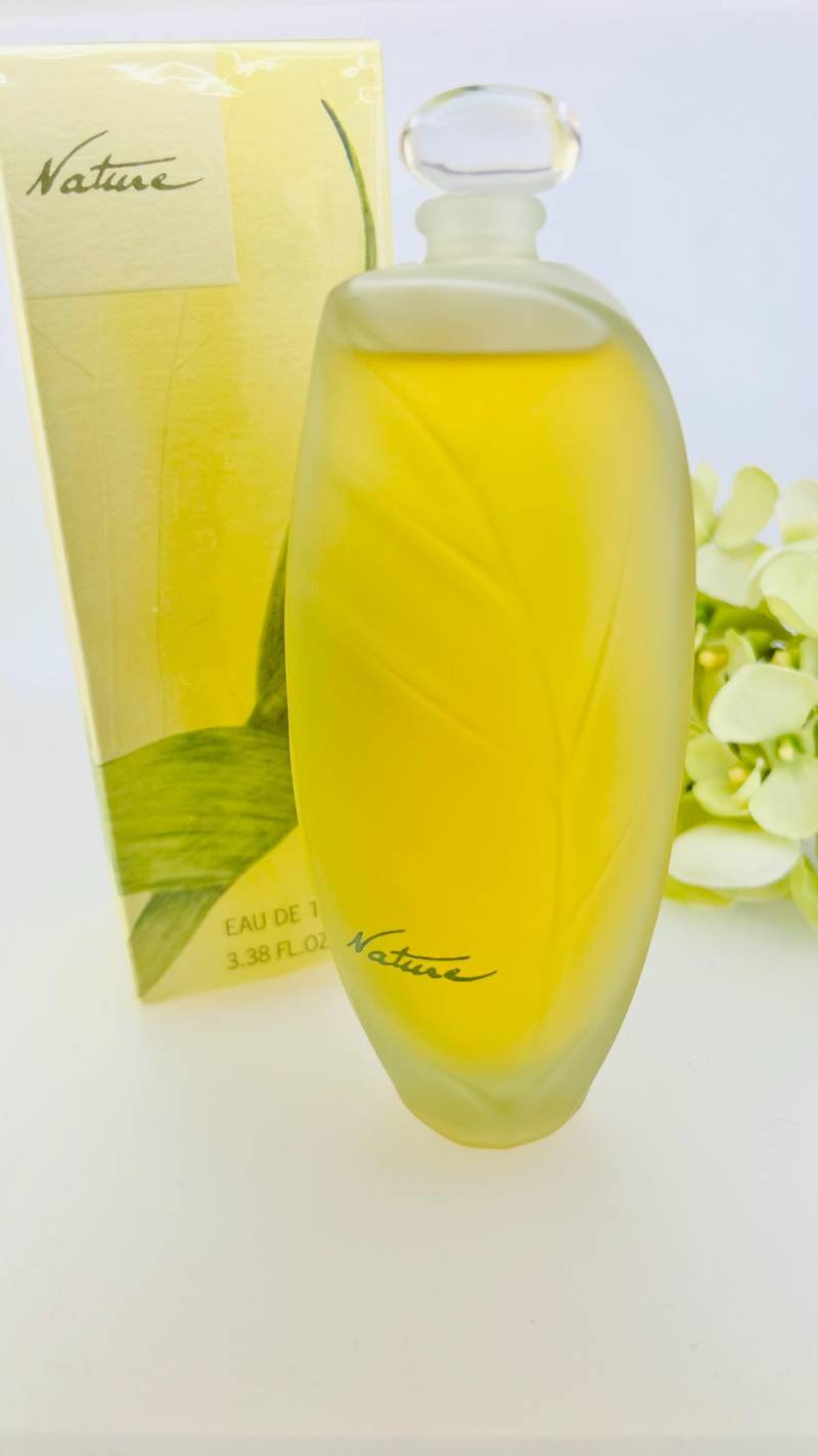 Ein Tropfen Für Yves Rocher Nature Eau Fraiche 50 Ml Ein Tropfen Für Yves Rocher Nature Eau Fraiche 50 Ml von Etsy - VintagePerfumeShop