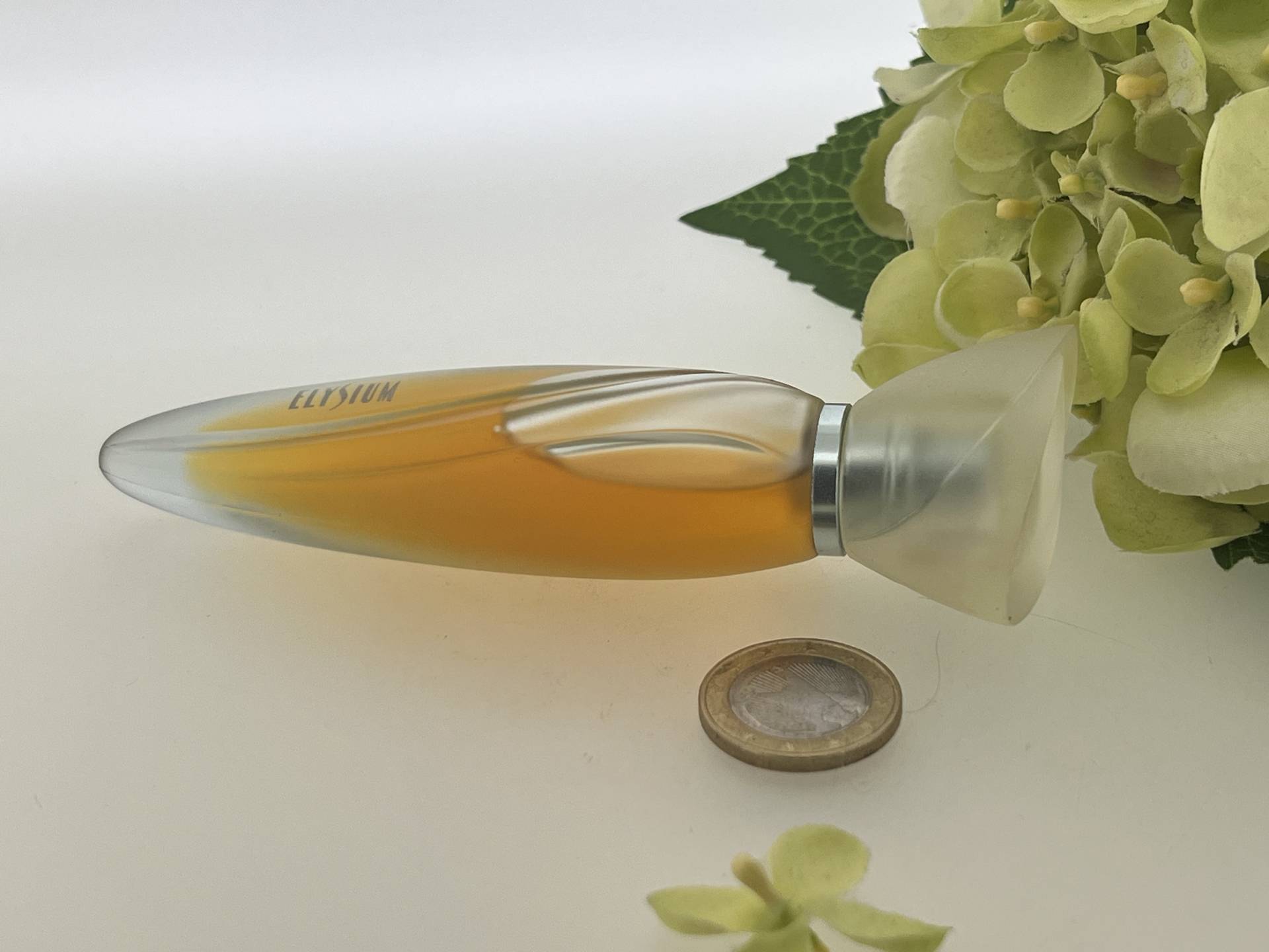 Elysium Clarins 1993 Eau De Toilette 30 Ml von Etsy - VintagePerfumeShop