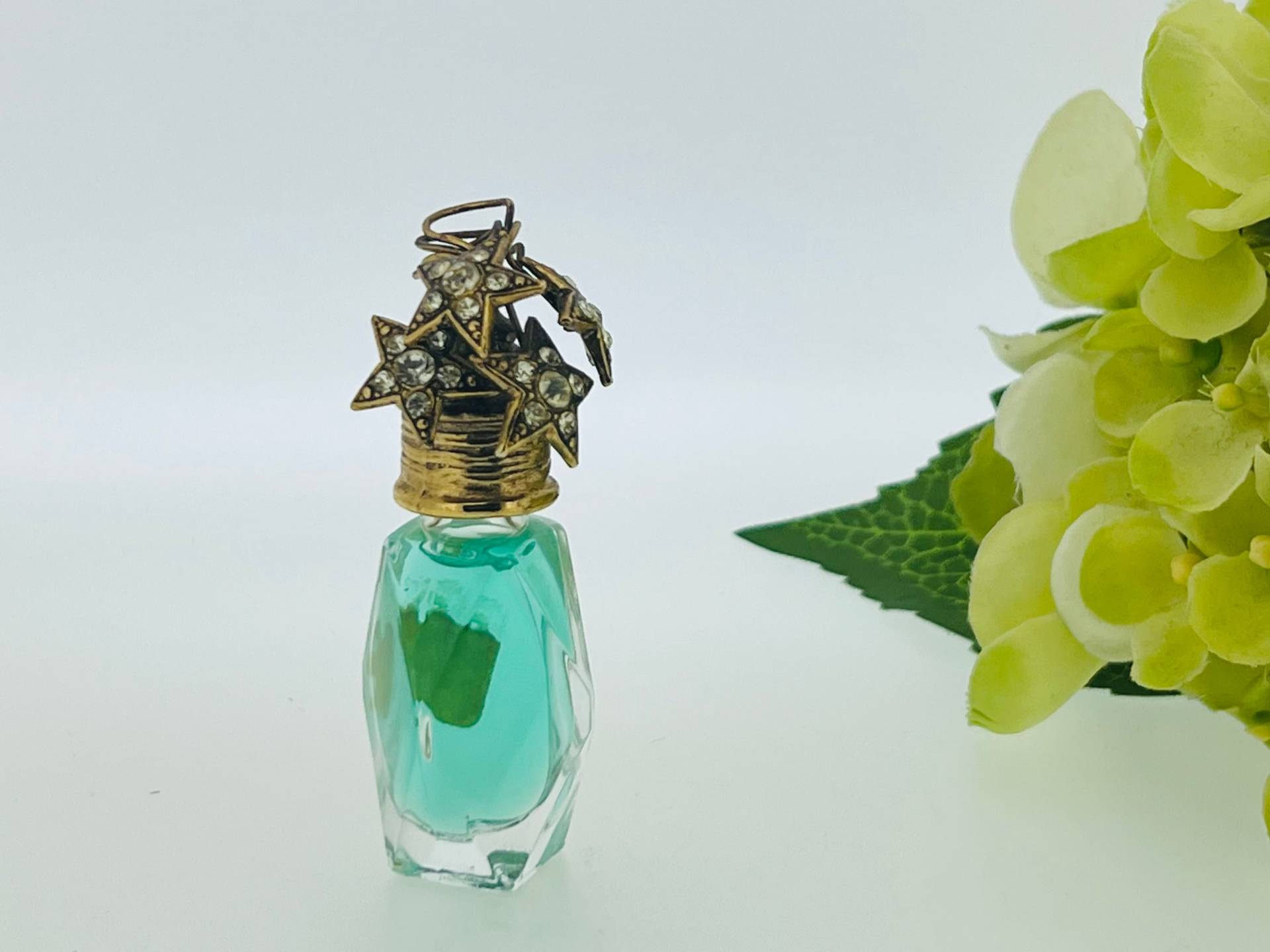 Estasi Chicca Collections Vintage Miniaturparfum 5 Ml von Etsy - VintagePerfumeShop