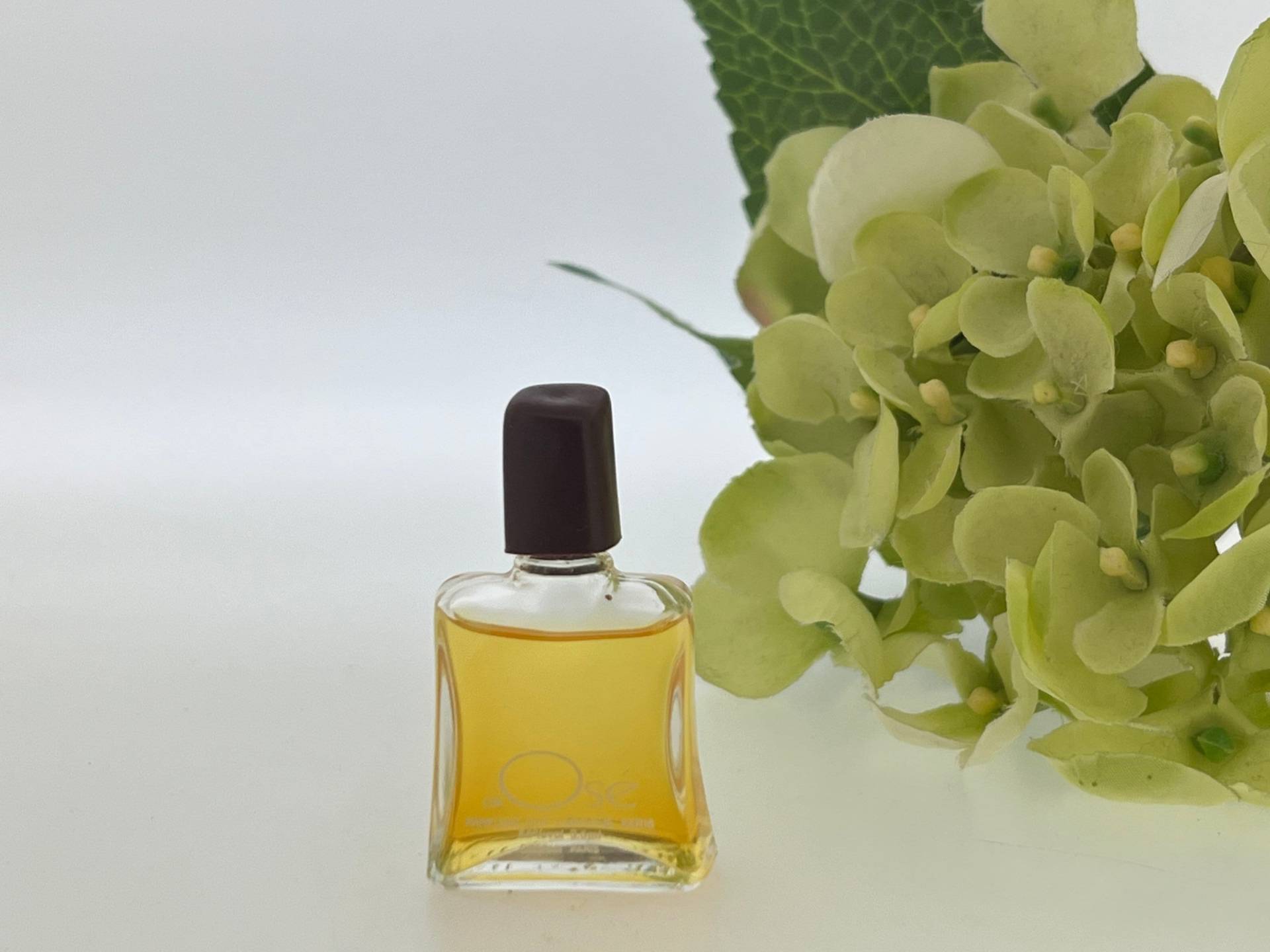 Jahrgang J'ai Osé Guy Laroche 1977 Eau De Toilette Miniatur 3, 5 Ml von Etsy - VintagePerfumeShop