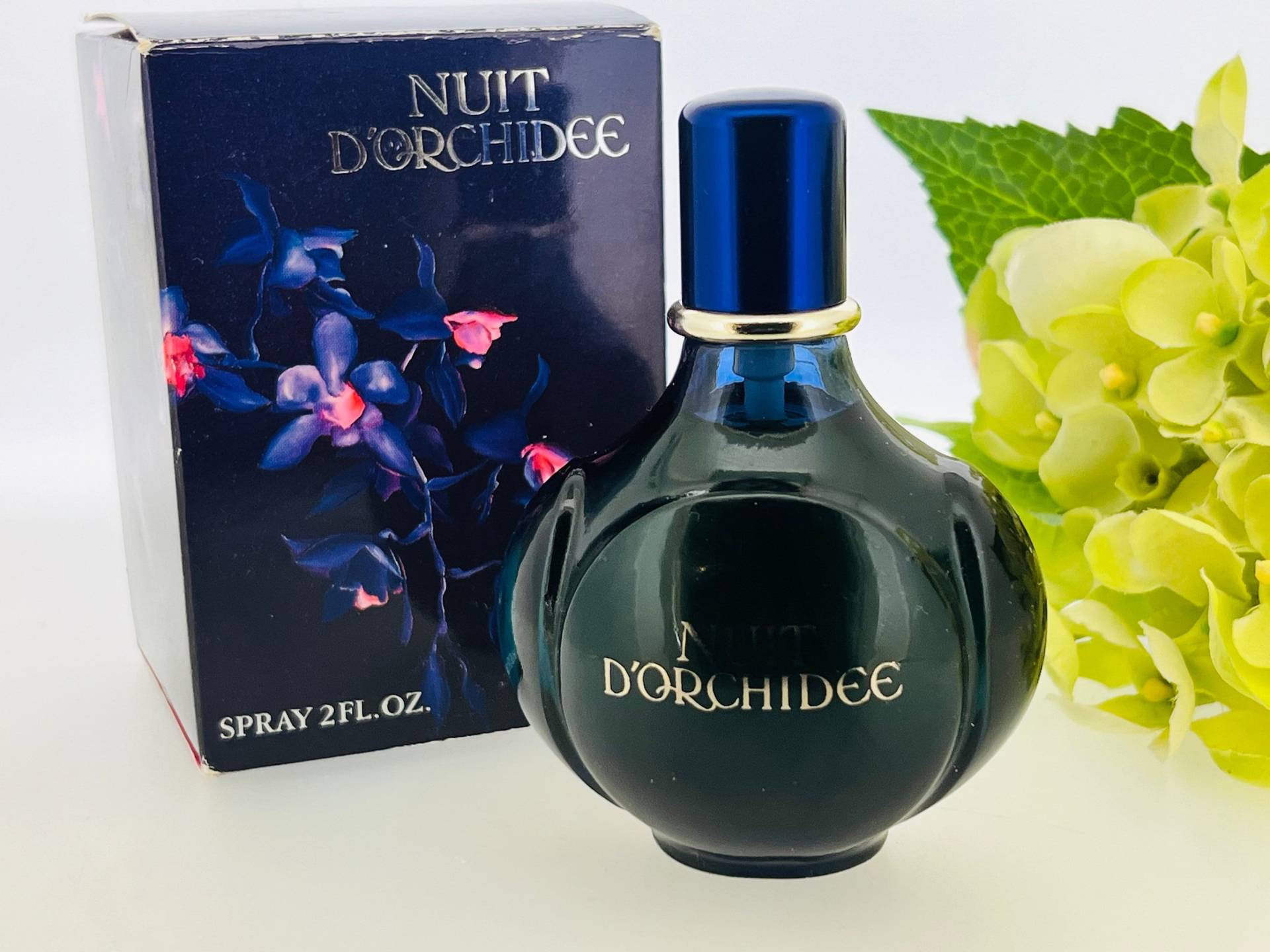 Jahrgang Nuit D'orchidée Yves Rocher 1988 Eau De Toilette 60 Ml Jahrgang Nuit D'orchidée Yves Rocher 1988 Eau De Toilette 60 Ml von Etsy - VintagePerfumeShop