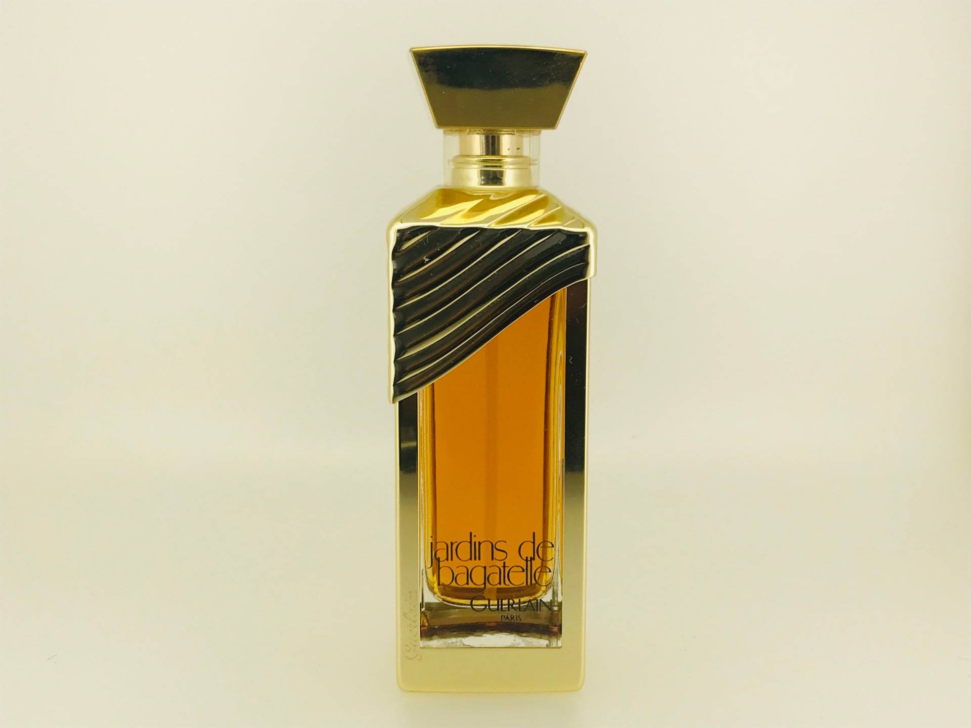 Jardins De Bagatelle Guerlain 1993 Eau De Parfum 50 Ml Selten von Etsy - VintagePerfumeShop