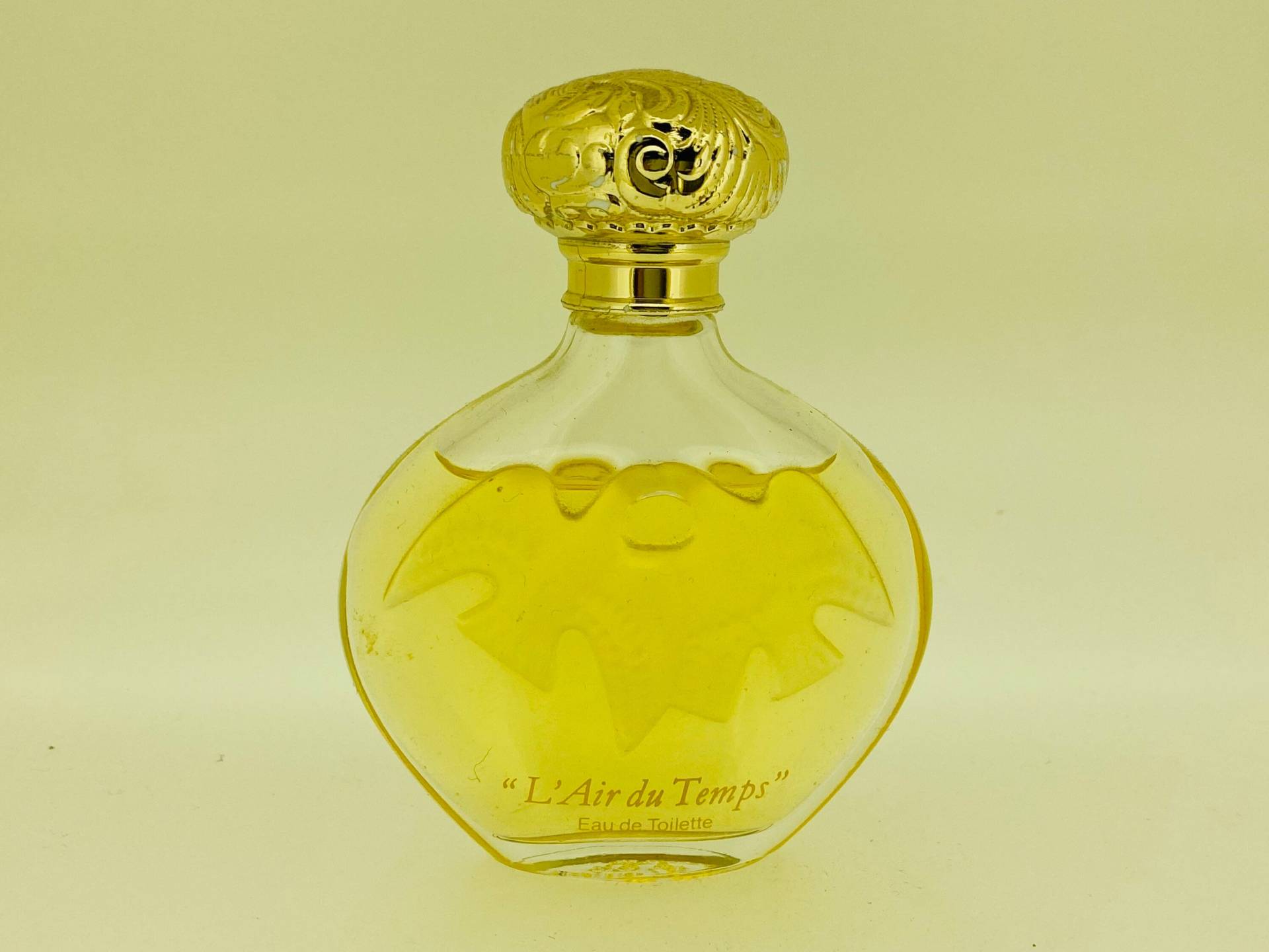 L'air Du Temps Nina Ricci 1948 Eau De Toilette 50 Ml Lalique-Flasche L'air Du Temps Nina Ricci 1948 Eau De Toilette 50 Ml Lalique-Flasche von Etsy - VintagePerfumeShop