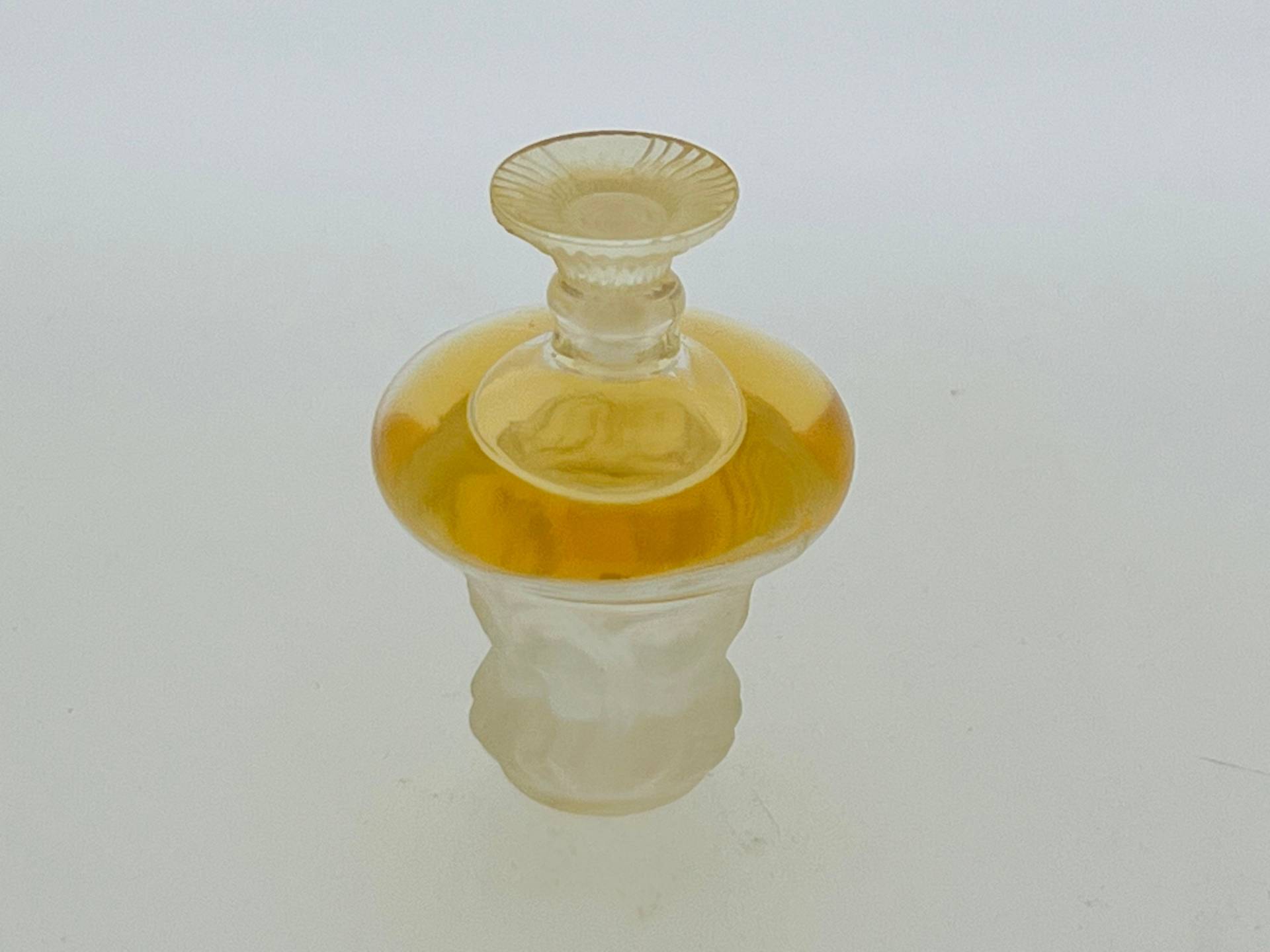 Lalique Cristal - Sirènes Edition Limitée 2001 2000 Parfum 5 Ml Lalique Cristal - Sirènes Edition Limitée 2001 2000 Parfum 5 Ml von Etsy - VintagePerfumeShop