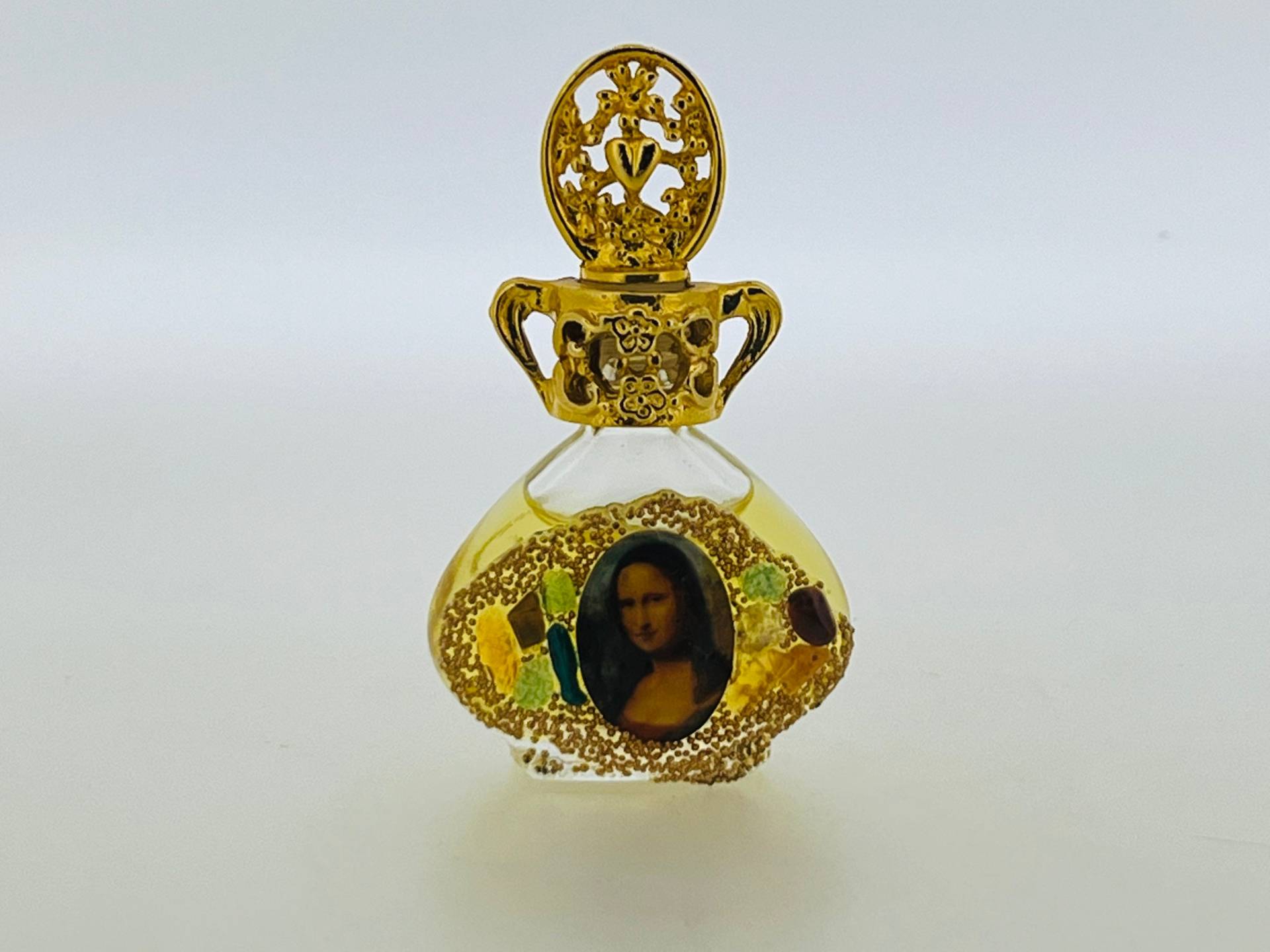 Les Objects D'art V - Victorian Summer Adrian Designs, Parfümöl Miniatur 5 Ml Les Objects D'art V - Victorian Summer Adrian Designs, Parfümöl Miniatur 5 Ml von Etsy - VintagePerfumeShop