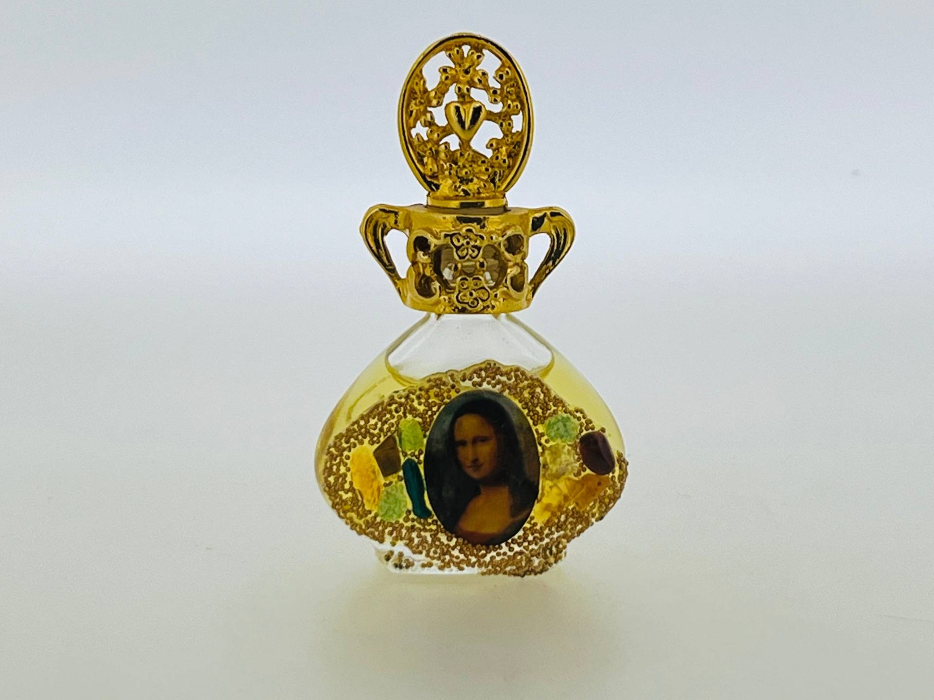 Les Objects D'art V - Victorian Summer Adrian Designs, Parfum Öl Miniatur 5 Ml von Etsy - VintagePerfumeShop