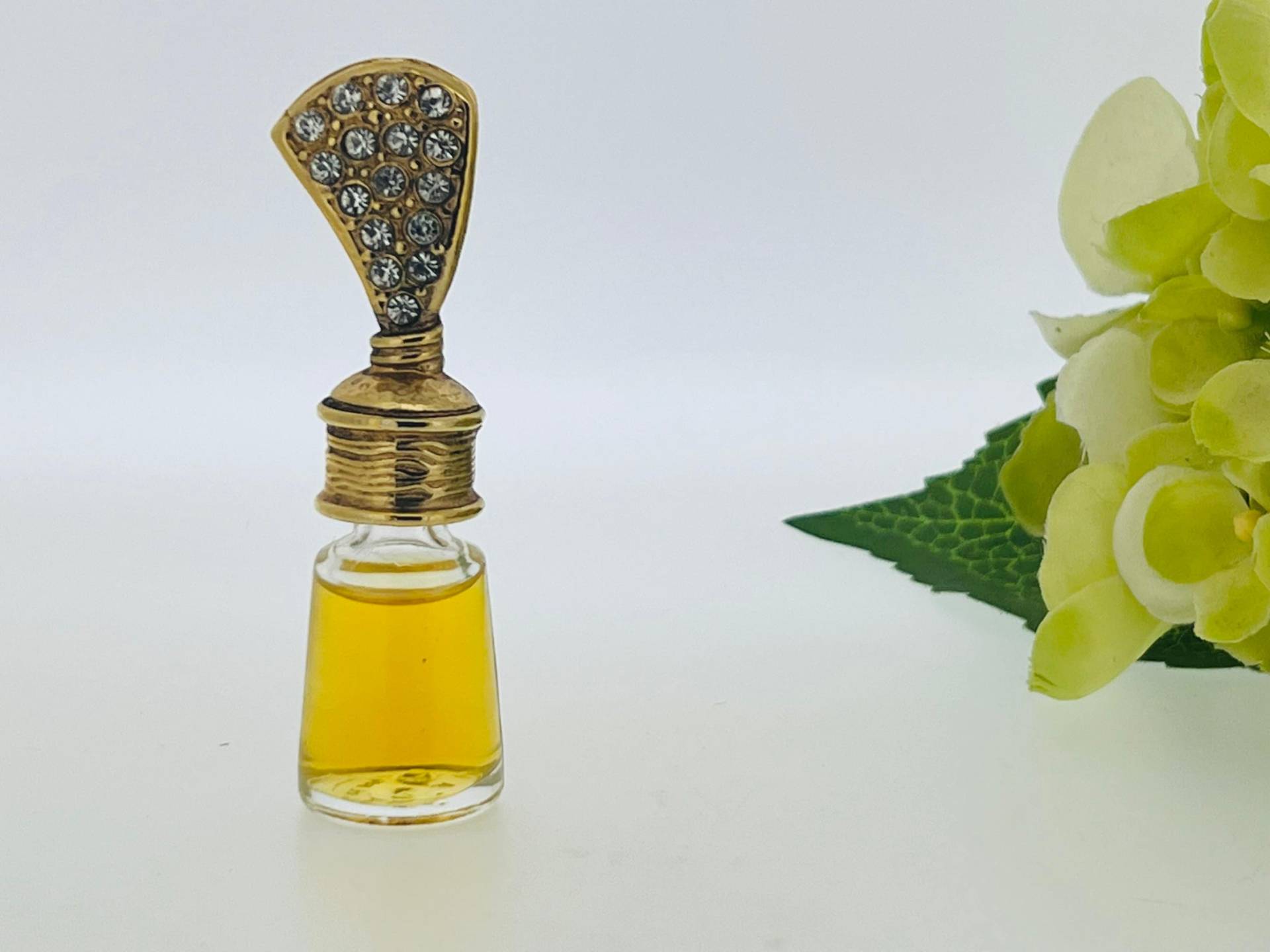 Lucciola Chicca Collections Vintage Miniatur Parfüm 3 Ml von Etsy - VintagePerfumeShop