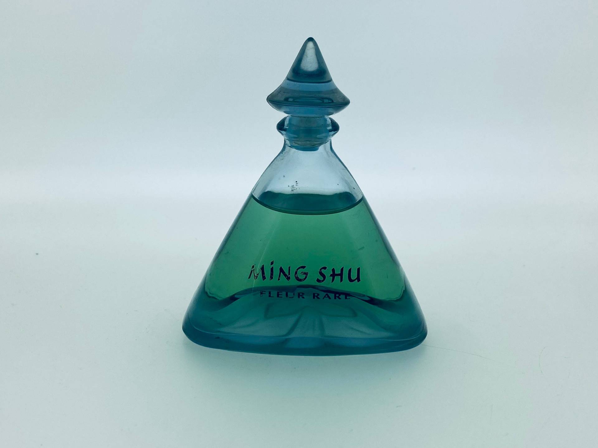 Ming Shu Yves Rocher 1997 Eau De Toilette 50 Ml Splash von Etsy - VintagePerfumeShop