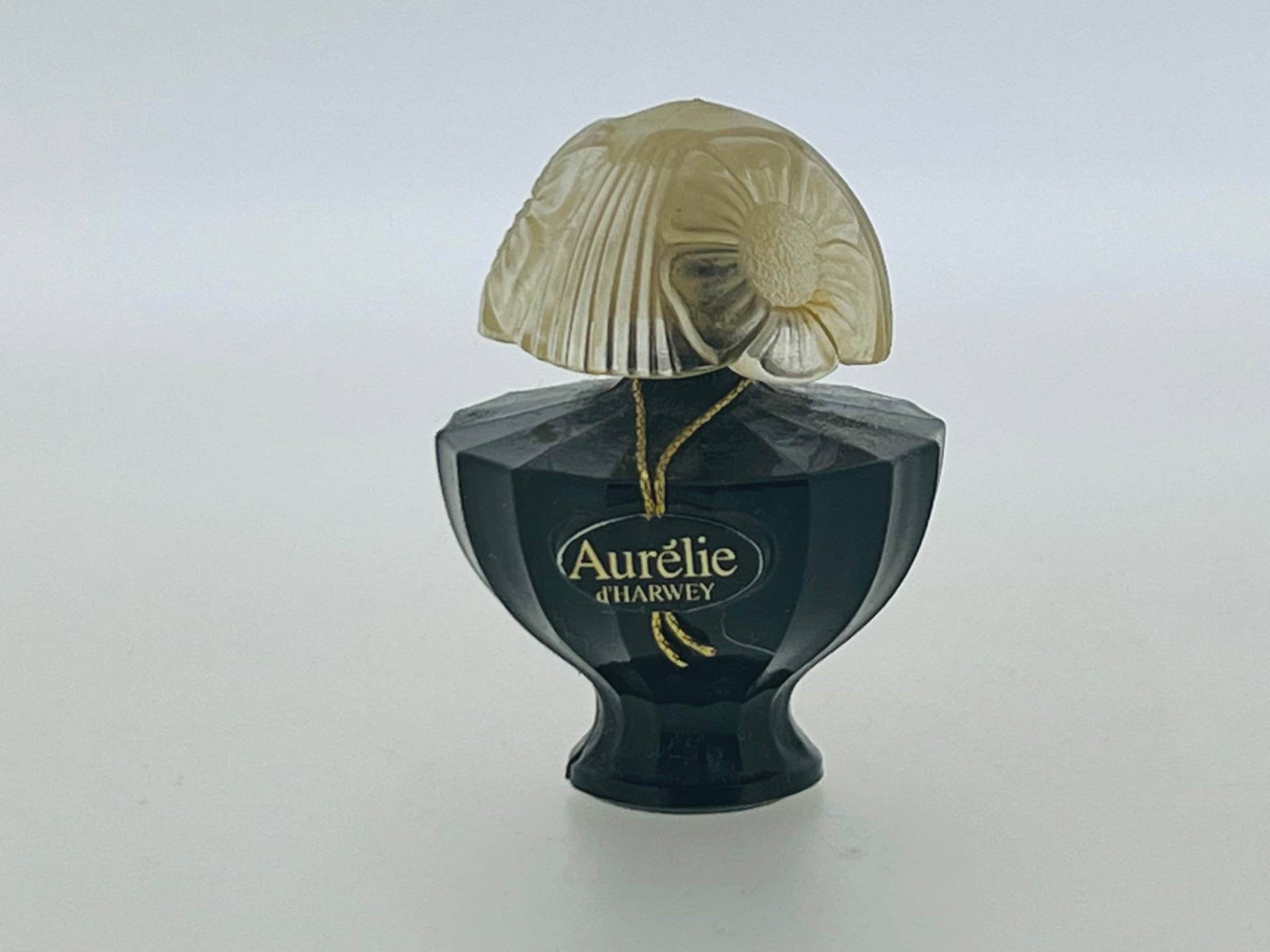 Miniatur Aurélie D'harwey Eau De Toilette 7, 5 Ml von Etsy - VintagePerfumeShop