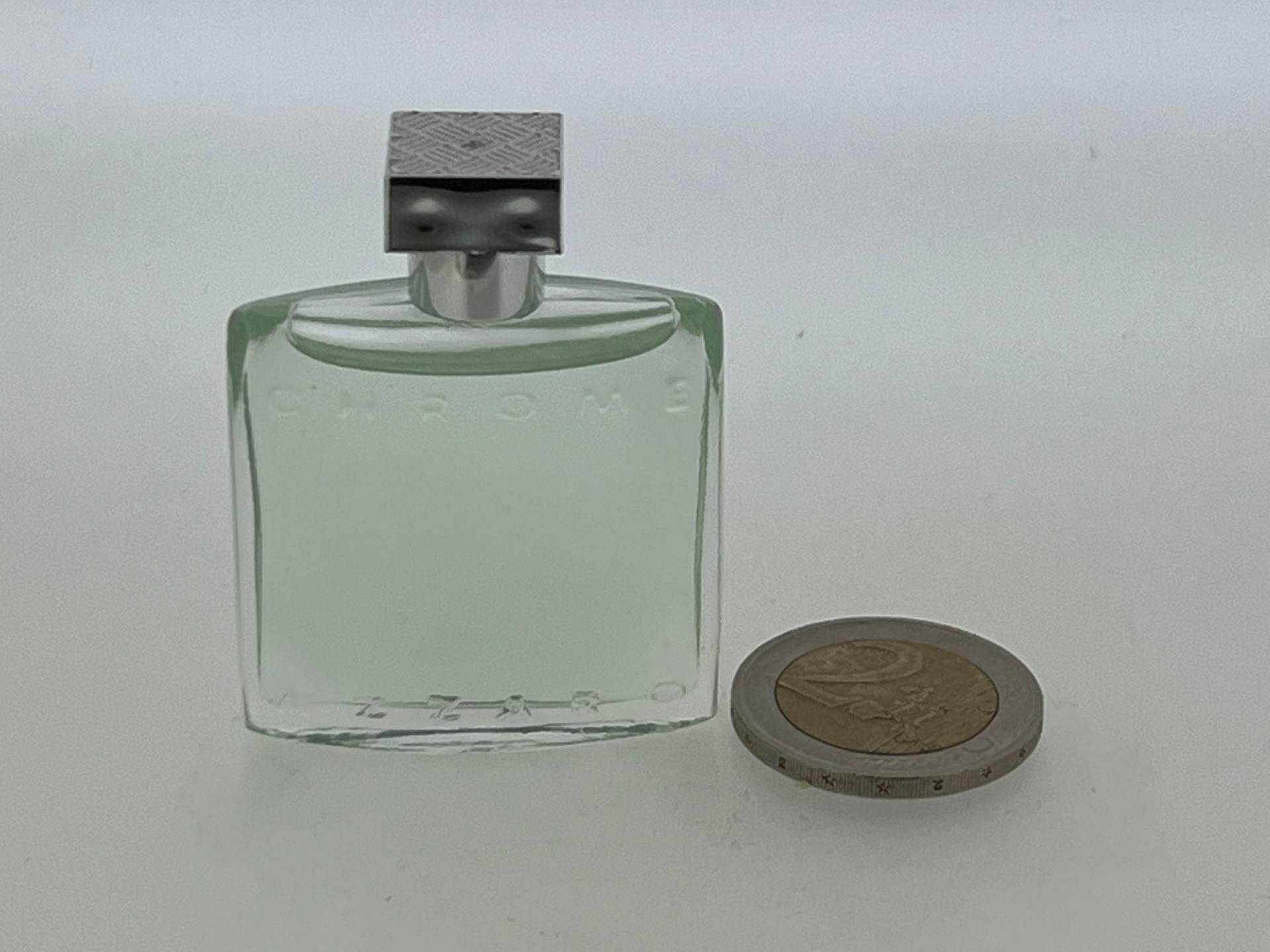 Miniatur Chrom Azzaro 1996 Eau De Toilette 5 Ml von Etsy - VintagePerfumeShop