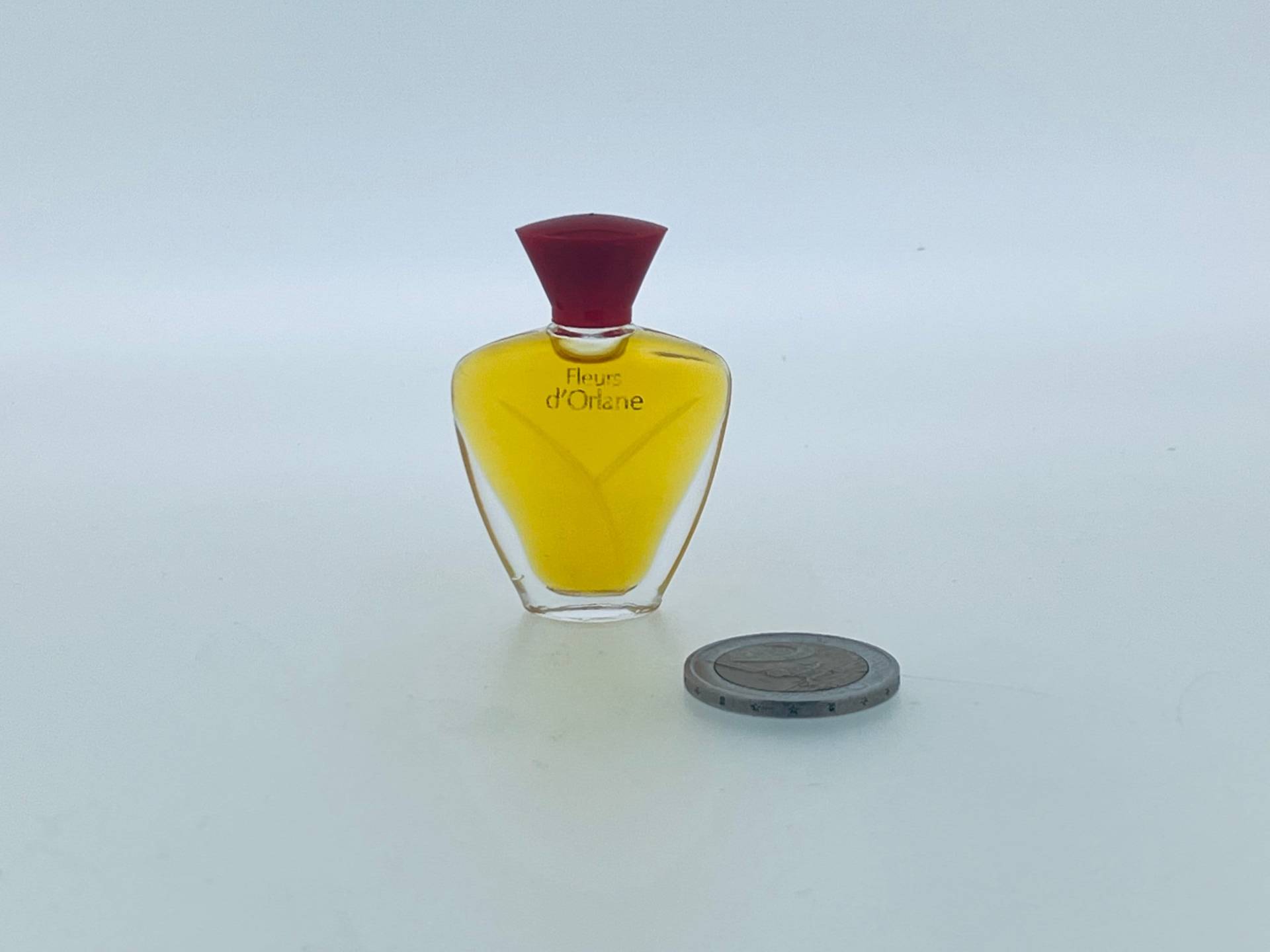 Miniatur Fleurs D'orlane Orlane , Jean D'albret 1983 Eau De Toilette 5 Ml von Etsy - VintagePerfumeShop
