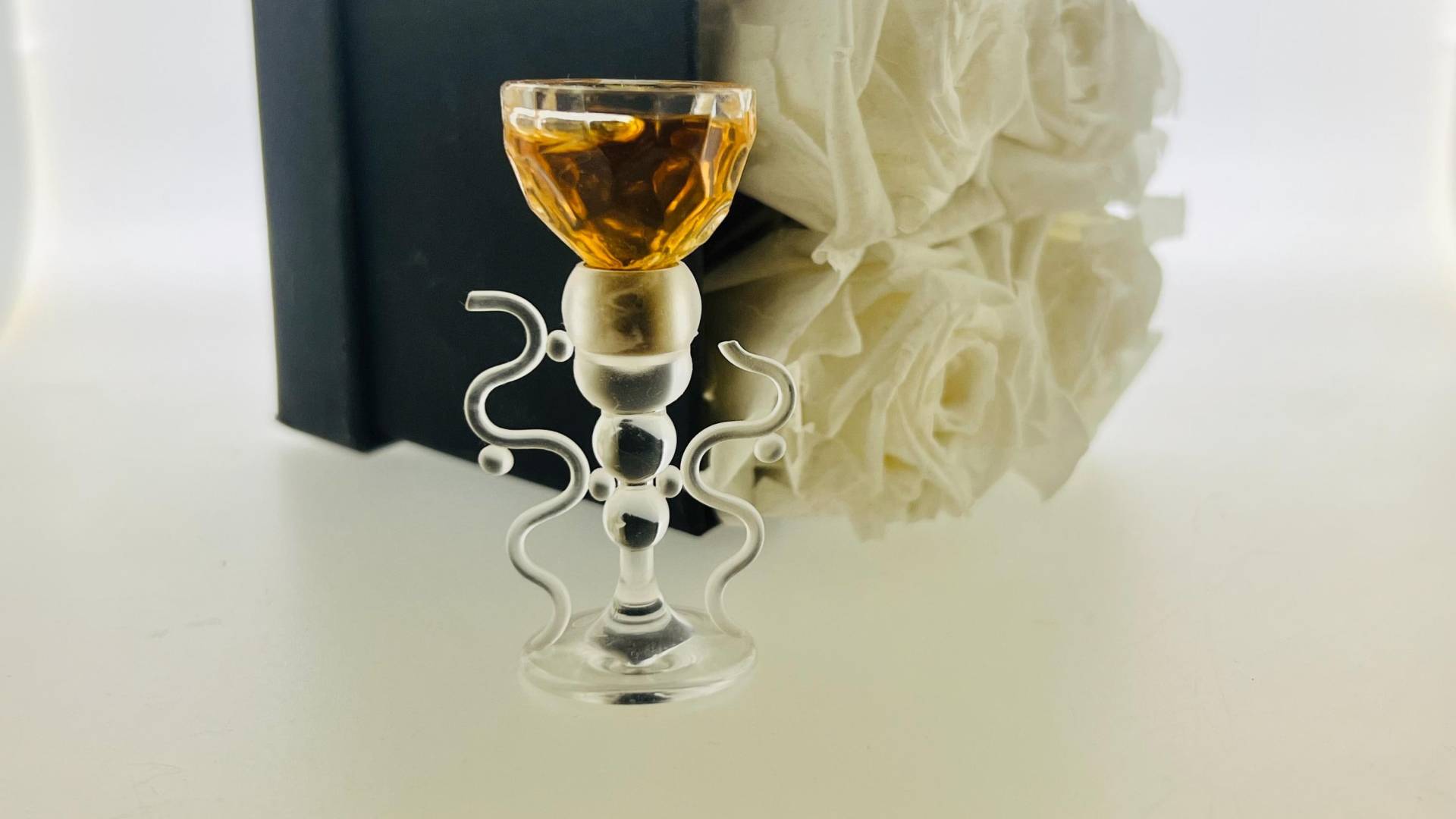 Miniatur Oh La Azzaro 1993 Eau De Parfum 3 Ml von Etsy - VintagePerfumeShop