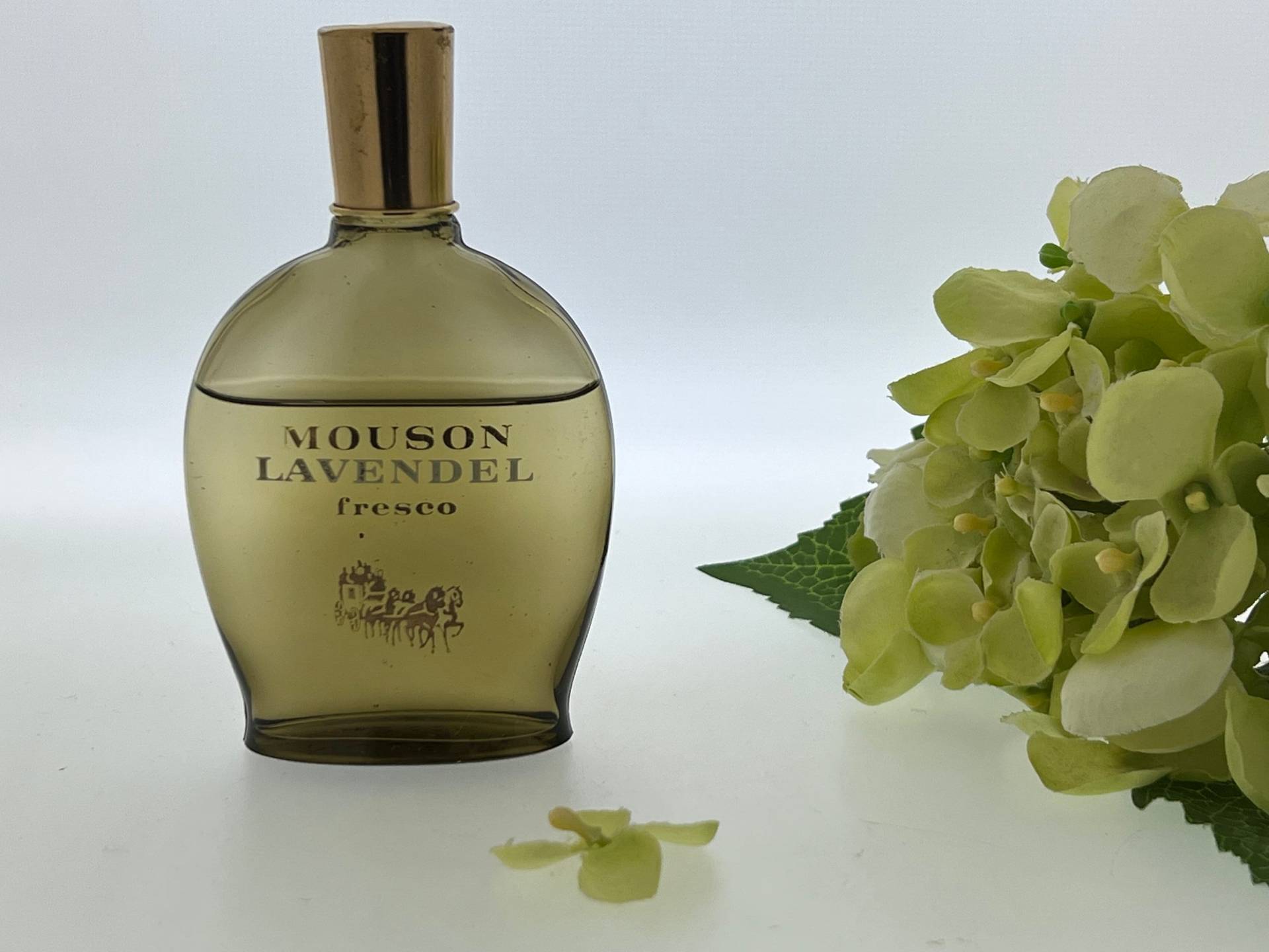 Mouson Lavendel, Lavendel J.g. & Co. 1933 Eau De Lavende 42 Мл, Voll 90% von Etsy - VintagePerfumeShop