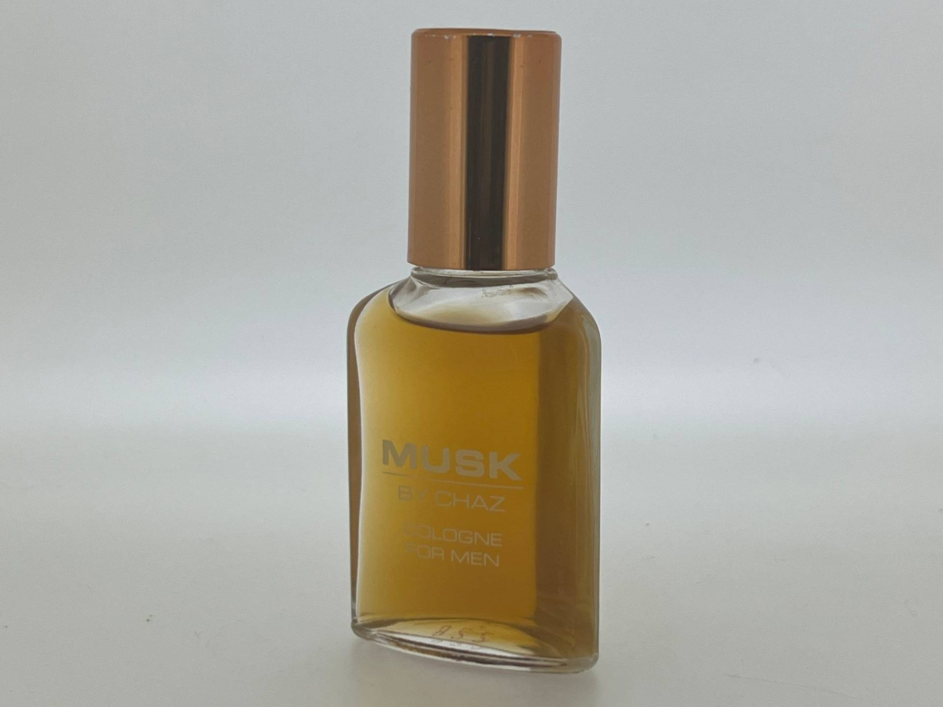 Musk Von Chaz Revlon/Charles Revson 1987 Köln For Men 1 Fl.oz Musk Von Chaz Revlon/Charles Revson 1987 Köln For Men 1 Fl.oz von Etsy - VintagePerfumeShop