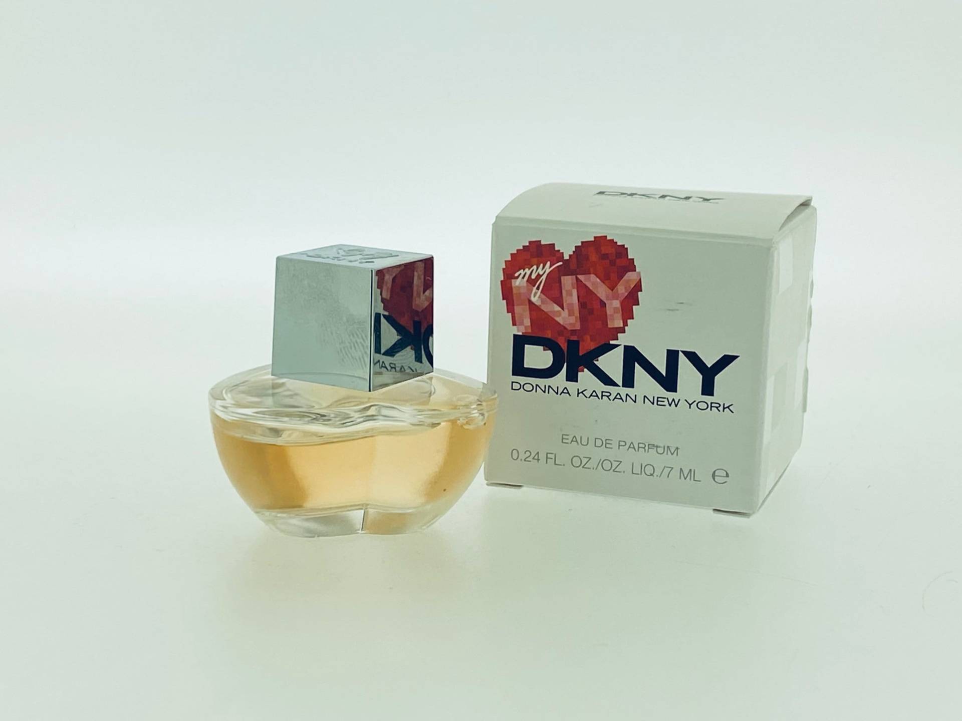 My Ny Dkny/Donna Karan Eau De Parfum Miniatur 7 Ml von Etsy - VintagePerfumeShop