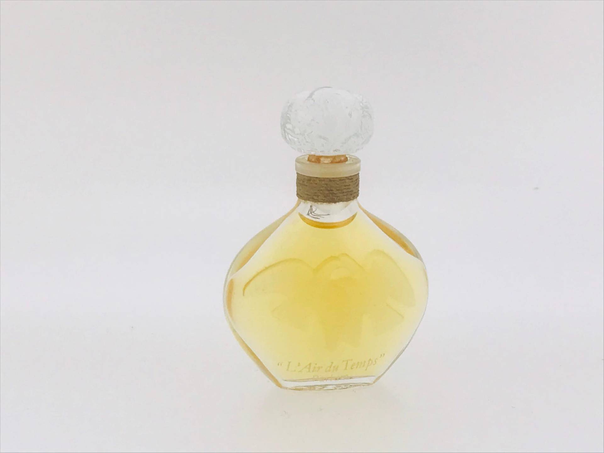 Nina Ricci | 1948 Parfum Miniatur7 Ml von Etsy - VintagePerfumeShop