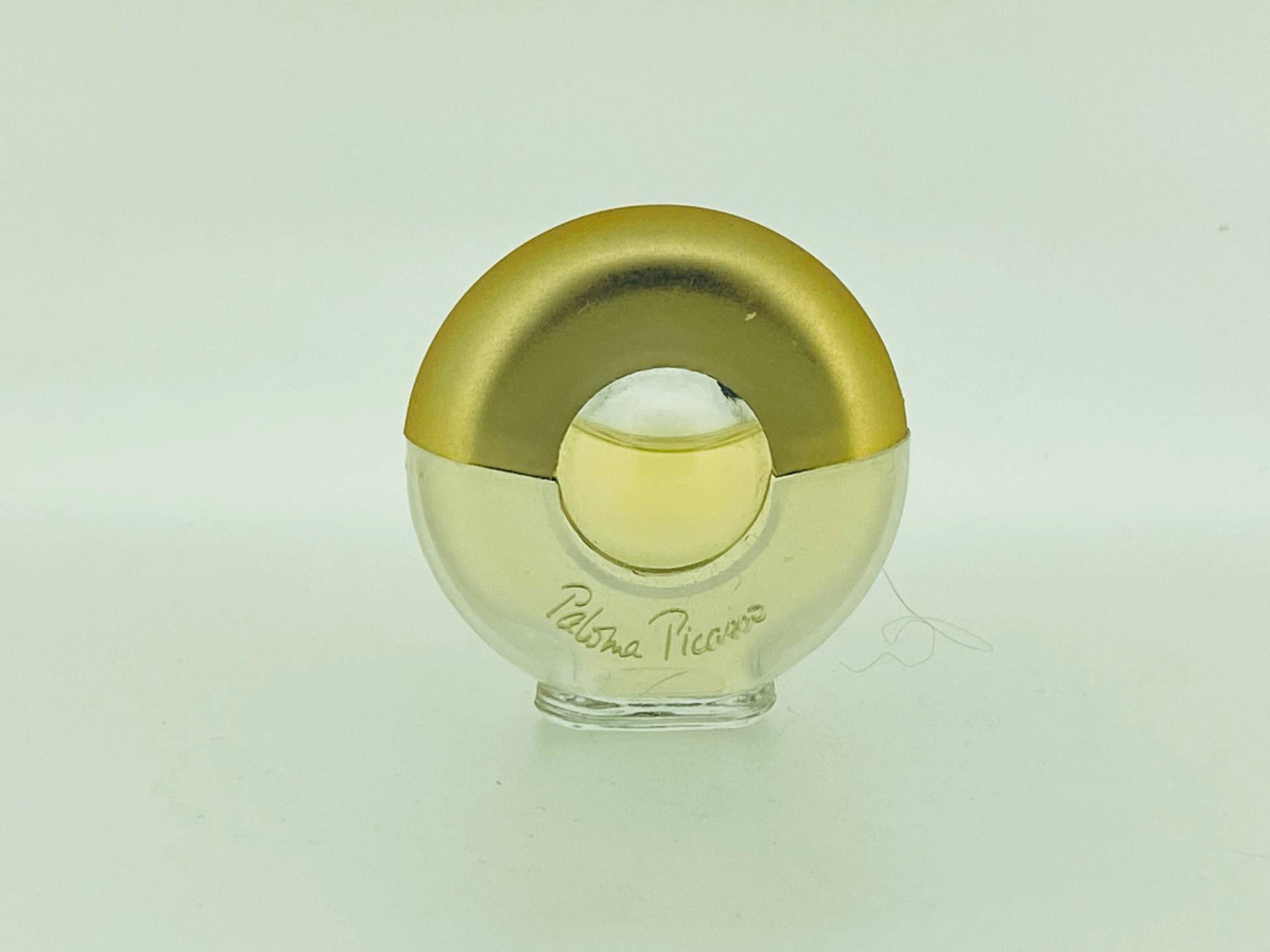 Paloma Picasso 1995 Eau De Toilette Miniatur 5 Ml von Etsy - VintagePerfumeShop