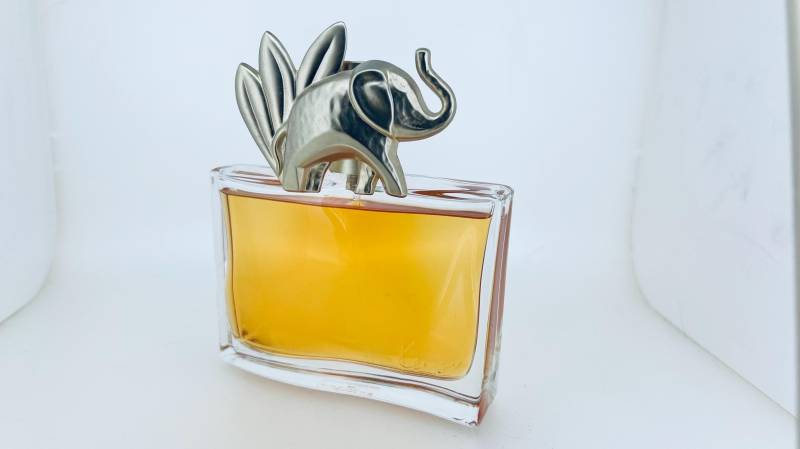Parfümöl Kenzo Jungle, Jungle L'éléphant Eau De Parfum 100 Ml von Etsy - VintagePerfumeShop