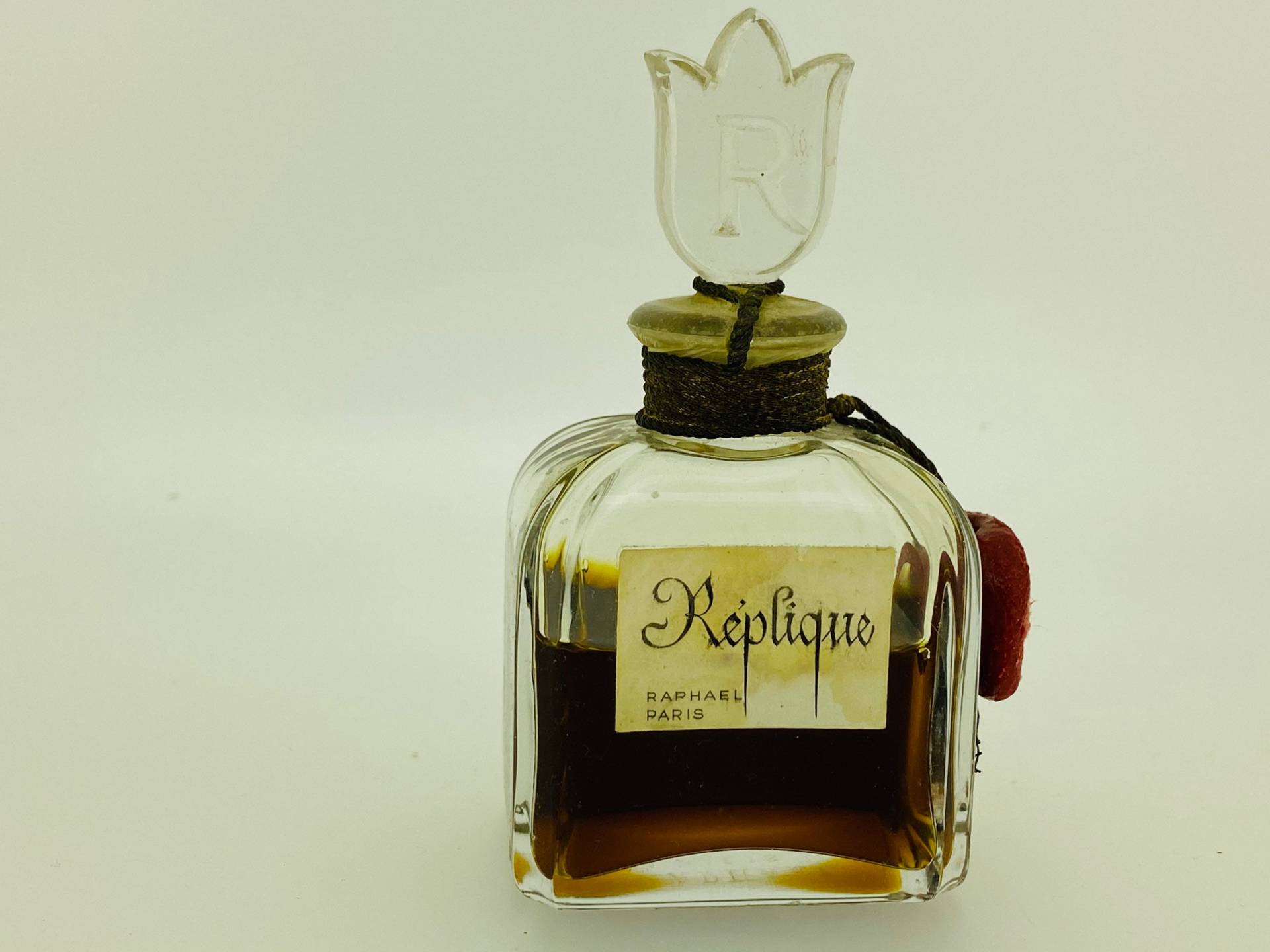 Réplique Raphael Paris 1944 Parfum 30 Ml 70% Gefüllt von Etsy - VintagePerfumeShop