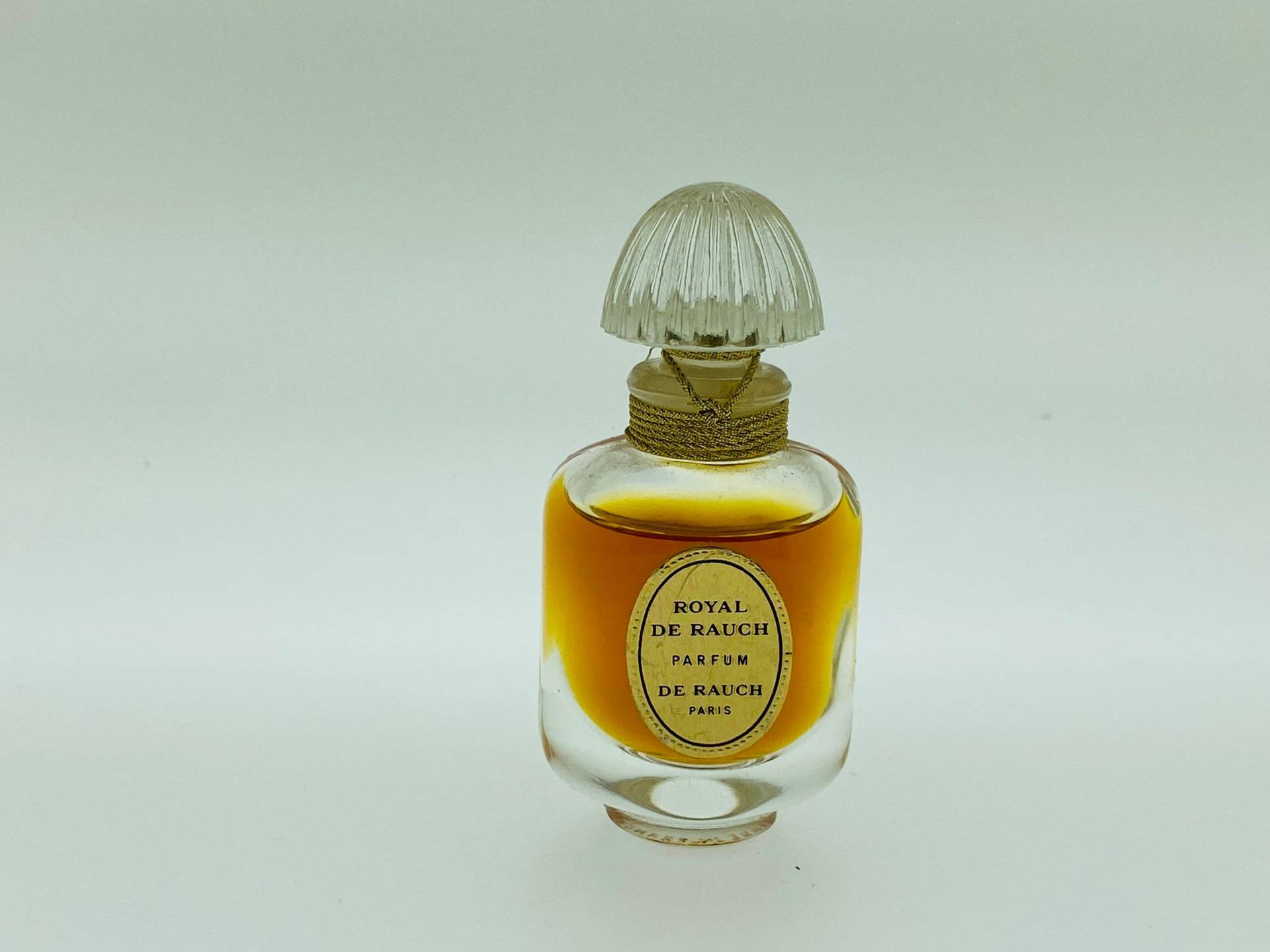 Royal De Rauch, Madeleine Rauch 1973 Parfum 7, 5 Ml von Etsy - VintagePerfumeShop