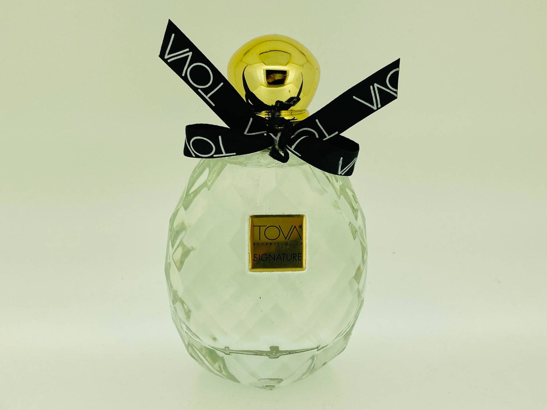 Signature Tova Borgnine Beverly Hills 1983 Eau De Parfum 100 Ml , Crista von Etsy - VintagePerfumeShop