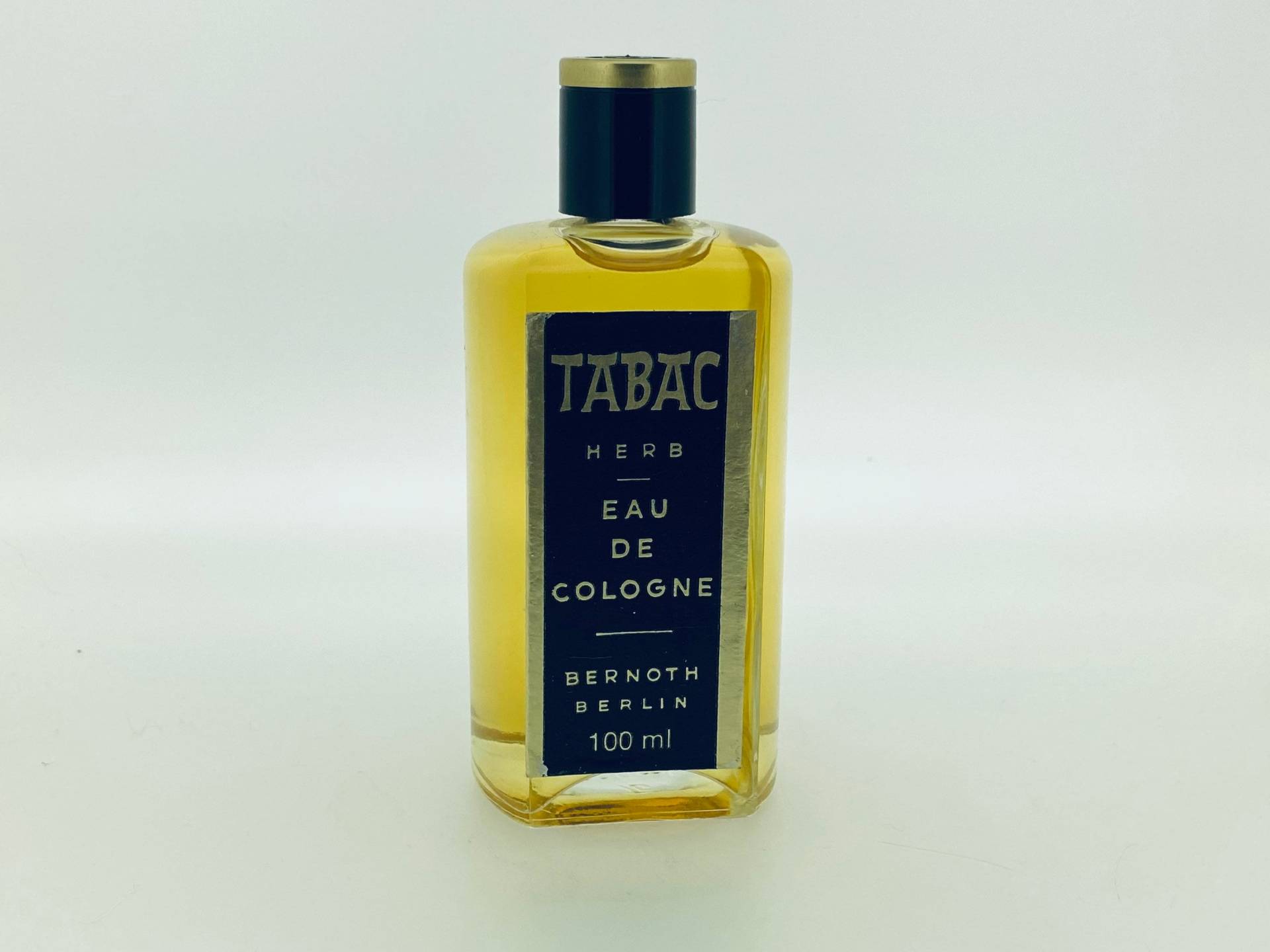 Tabac Kräuter Bernoth Eau De Cologne 100 Ml von Etsy - VintagePerfumeShop