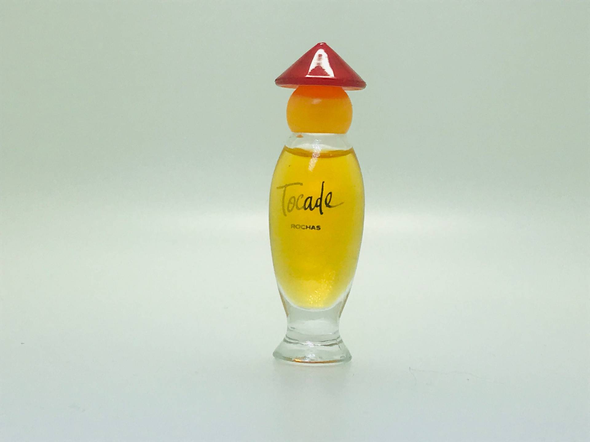 Tocade Rochas Eau Of Toilette Mini 3 Ml von Etsy - VintagePerfumeShop