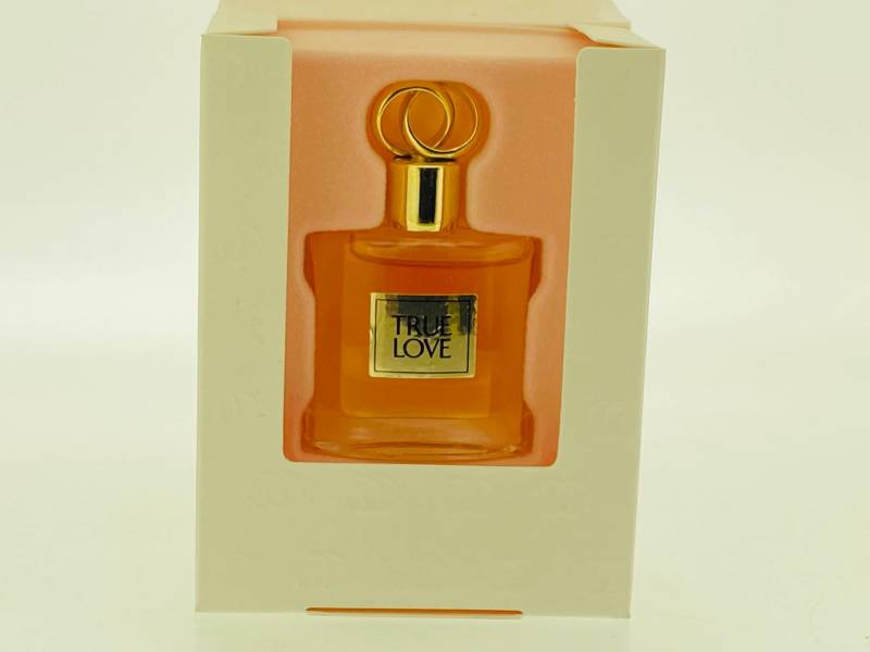 True Love Elizabeth Arden 1994 Parfum Miniatur 3, 7 Ml von Etsy - VintagePerfumeShop