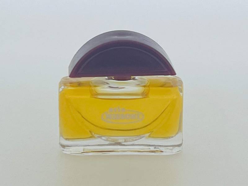 Vintage Aria Missoni, Missoni 1987 Eau De Toilette Miniatur 3 Ml von Etsy - VintagePerfumeShop