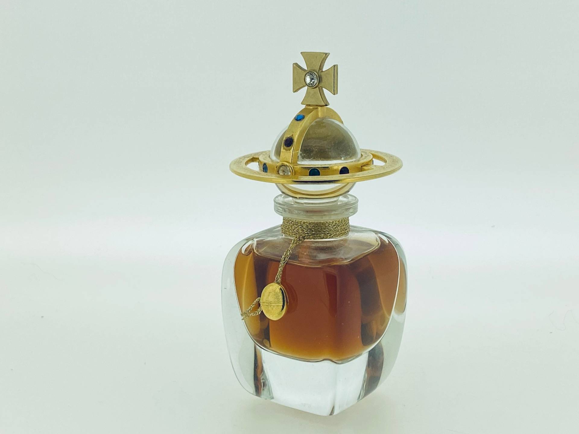 Vintage Boudoir Vivienne Westwood Parfum Extrait 20 Ml Limited Edition von Etsy - VintagePerfumeShop