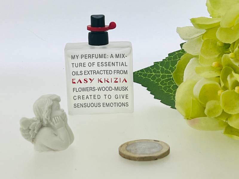 Vintage Easy Krizia Von | 1999 5 Ml Miniatur von Etsy - VintagePerfumeShop