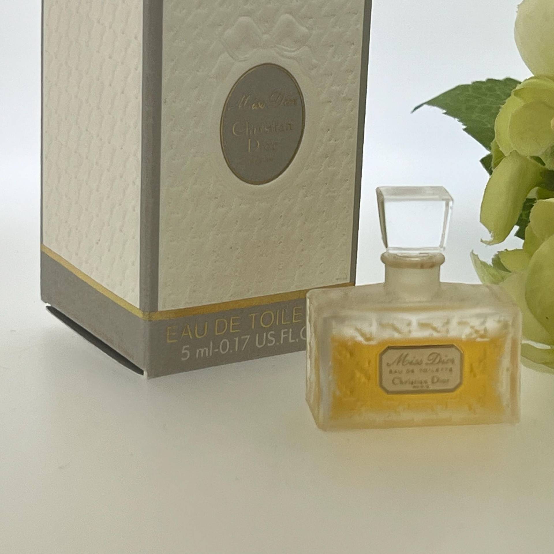 Vintage Fräulein Dior, Dior 1947 Туалетная Вода 5 Ml, Минианиан Vintage Fräulein Dior, Dior 1947 Туалетная Вода 5 Ml, Минианиан von Etsy - VintagePerfumeShop