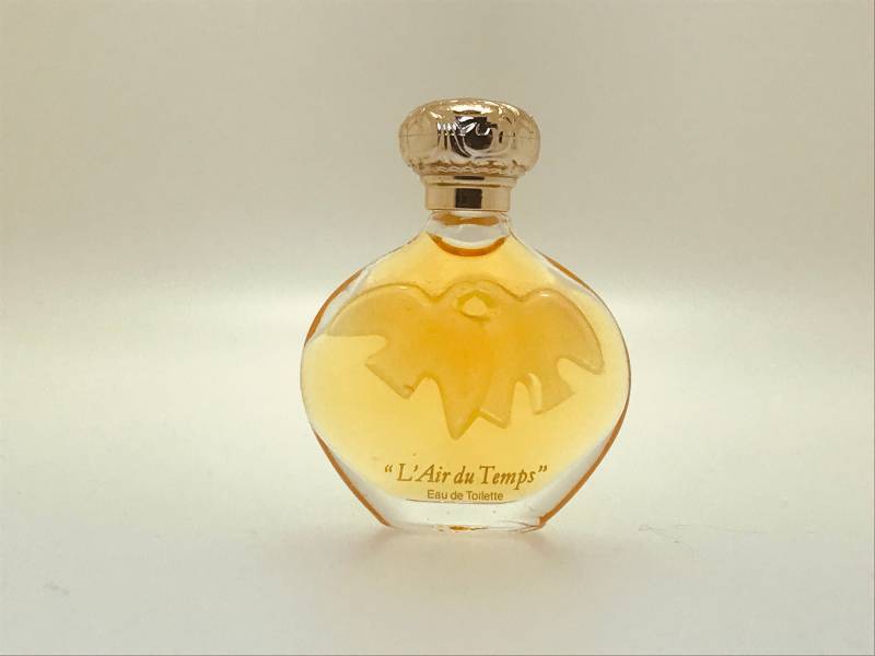 Vintage L'air Du Temps Nina Ricci Eau De Toilette Mini 5 Ml von Etsy - VintagePerfumeShop