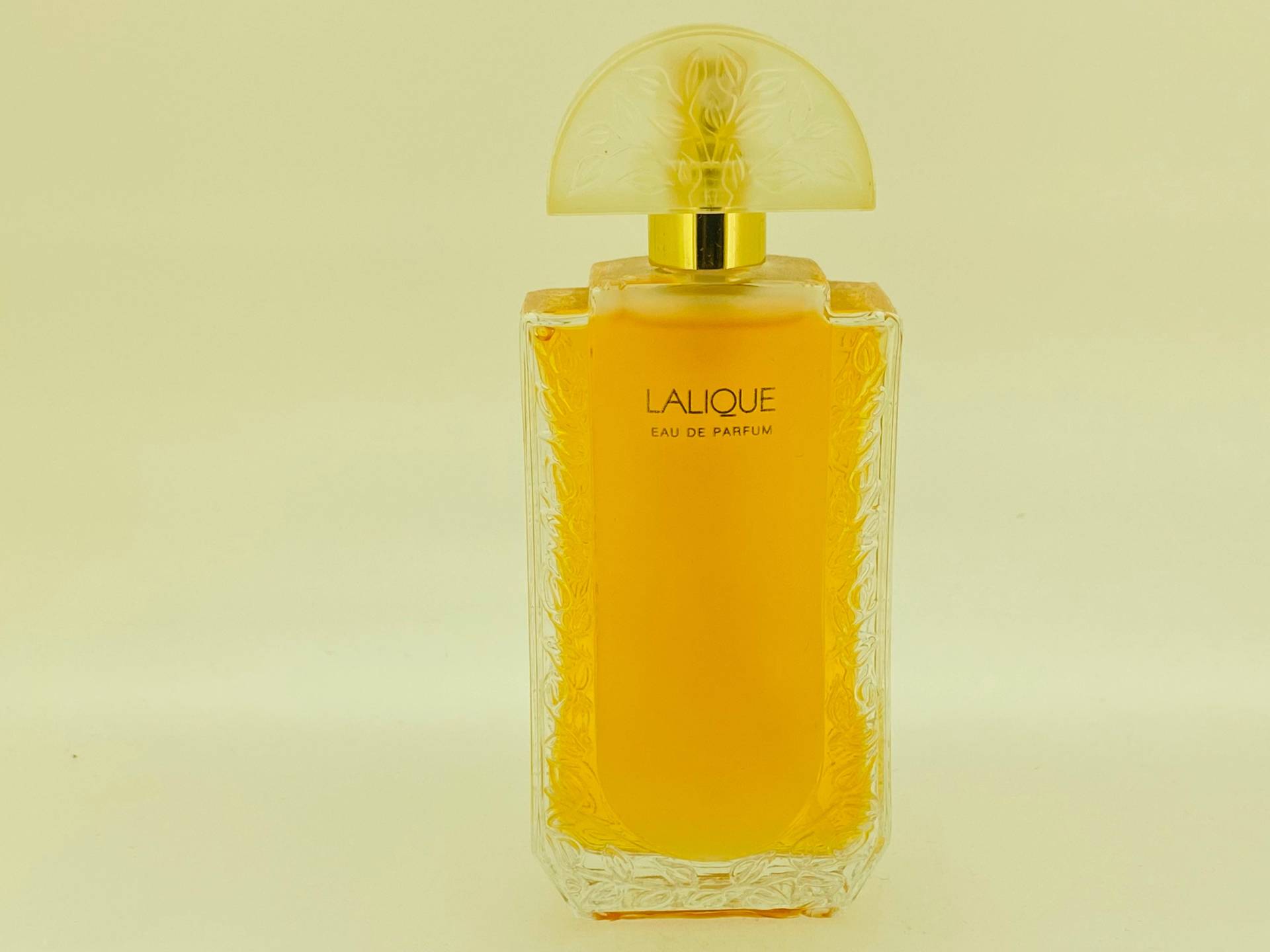 Vintage Lalique 1992 Eau De Parfum 50 Ml von Etsy - VintagePerfumeShop