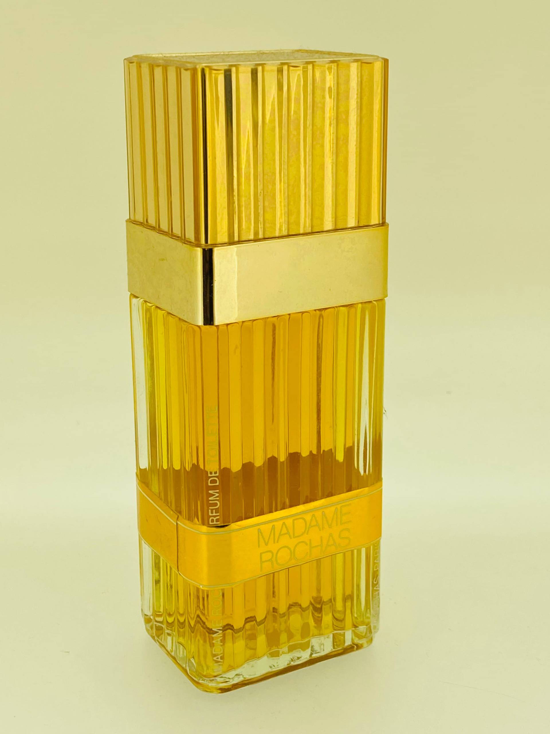 Vintage Madame Rochas Eau De Parfum 100 Ml von Etsy - VintagePerfumeShop