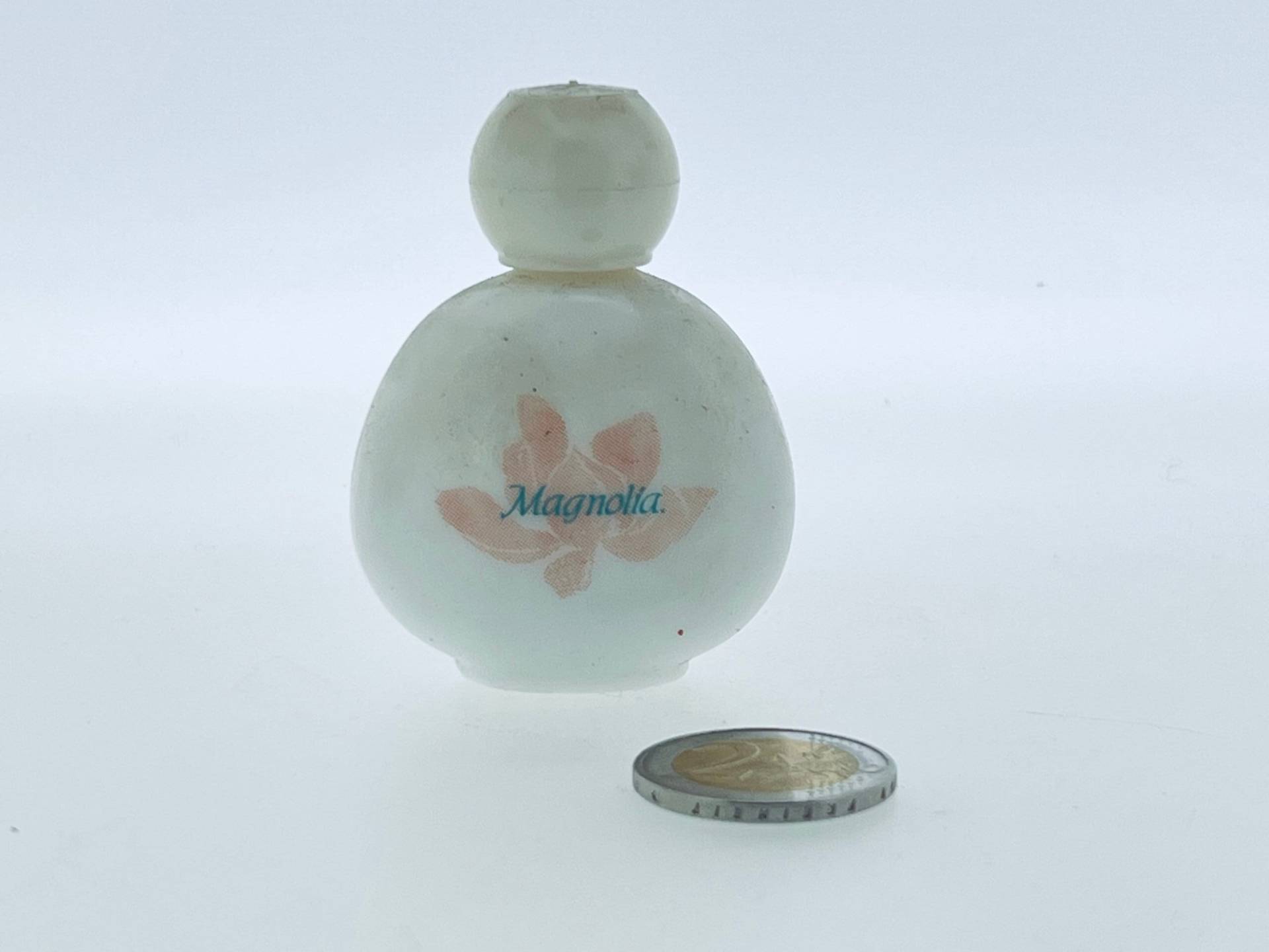 Vintage Miniatur, Magnolie, Yves Rocher 1983 Eau De Toilette 15 Ml Vintage Miniatur, Magnolie, Yves Rocher 1983 Eau De Toilette 15 Ml von Etsy - VintagePerfumeShop