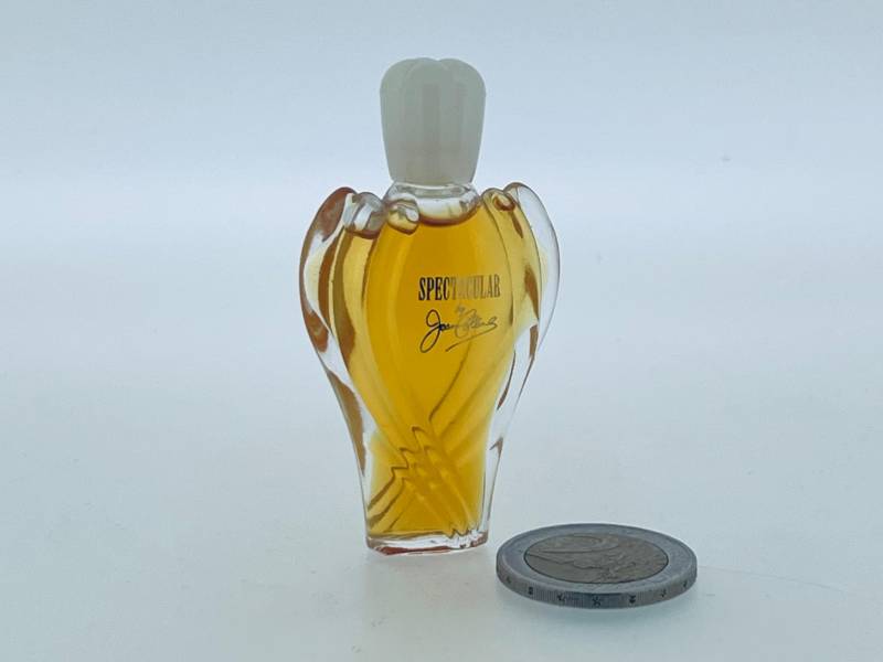 Vintage Miniatur, Spectacular, Joan Collins 1989 Eau De Toilette 6 Ml von Etsy - VintagePerfumeShop