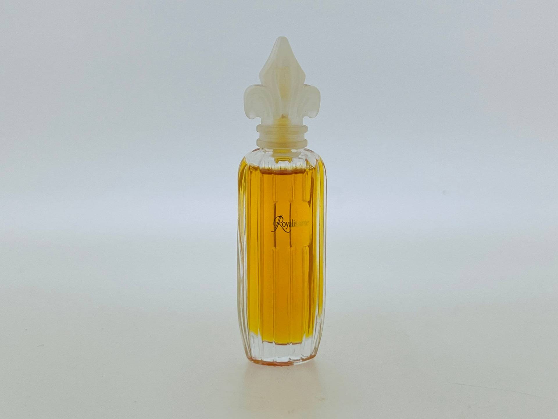 Vintage Miniatur Parfum, Royalissime, Prince Henri Pierre, D'orléans 1997 Eau De Toilette 7 Ml von Etsy - VintagePerfumeShop