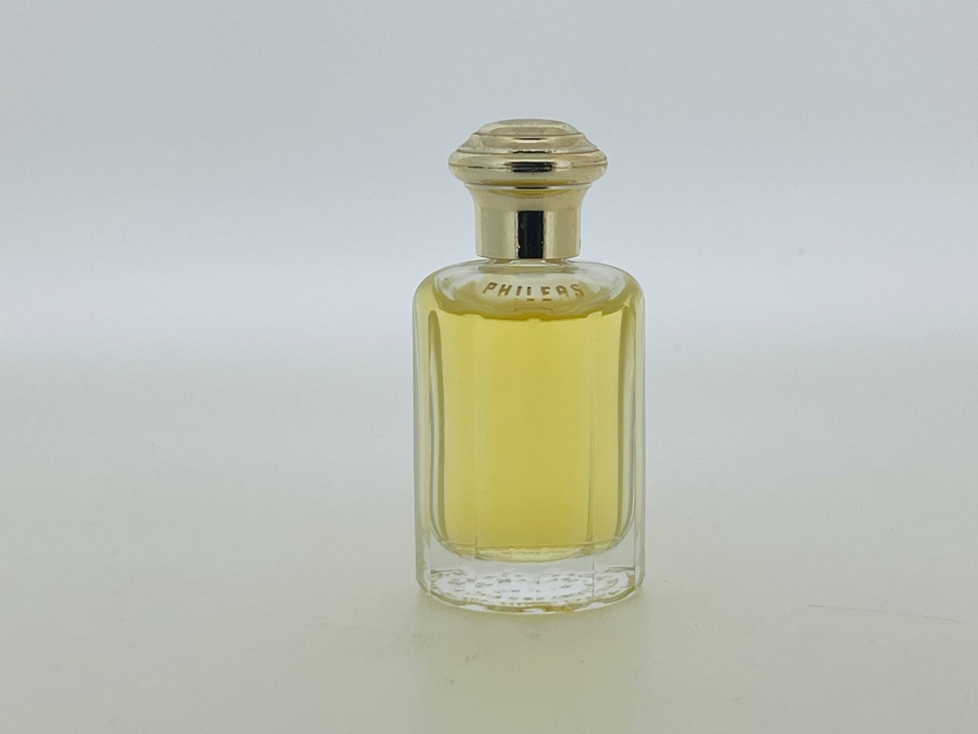 Vintage Miniatur Phileas Nina Ricci 1984 Eau De Toilette 10 Ml Vintage Miniatur Phileas Nina Ricci 1984 Eau De Toilette 10 Ml von Etsy - VintagePerfumeShop