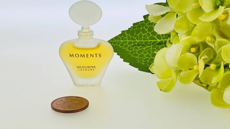 Vintage Moments Priscilla Presley 1990 Eau De Toilette Miniatur 5 Ml von Etsy - VintagePerfumeShop