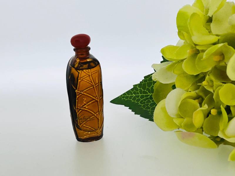 Vintage Nature Millénaire Yves Rocher 2000 Eau De Toilette 5 Ml von Etsy - VintagePerfumeShop