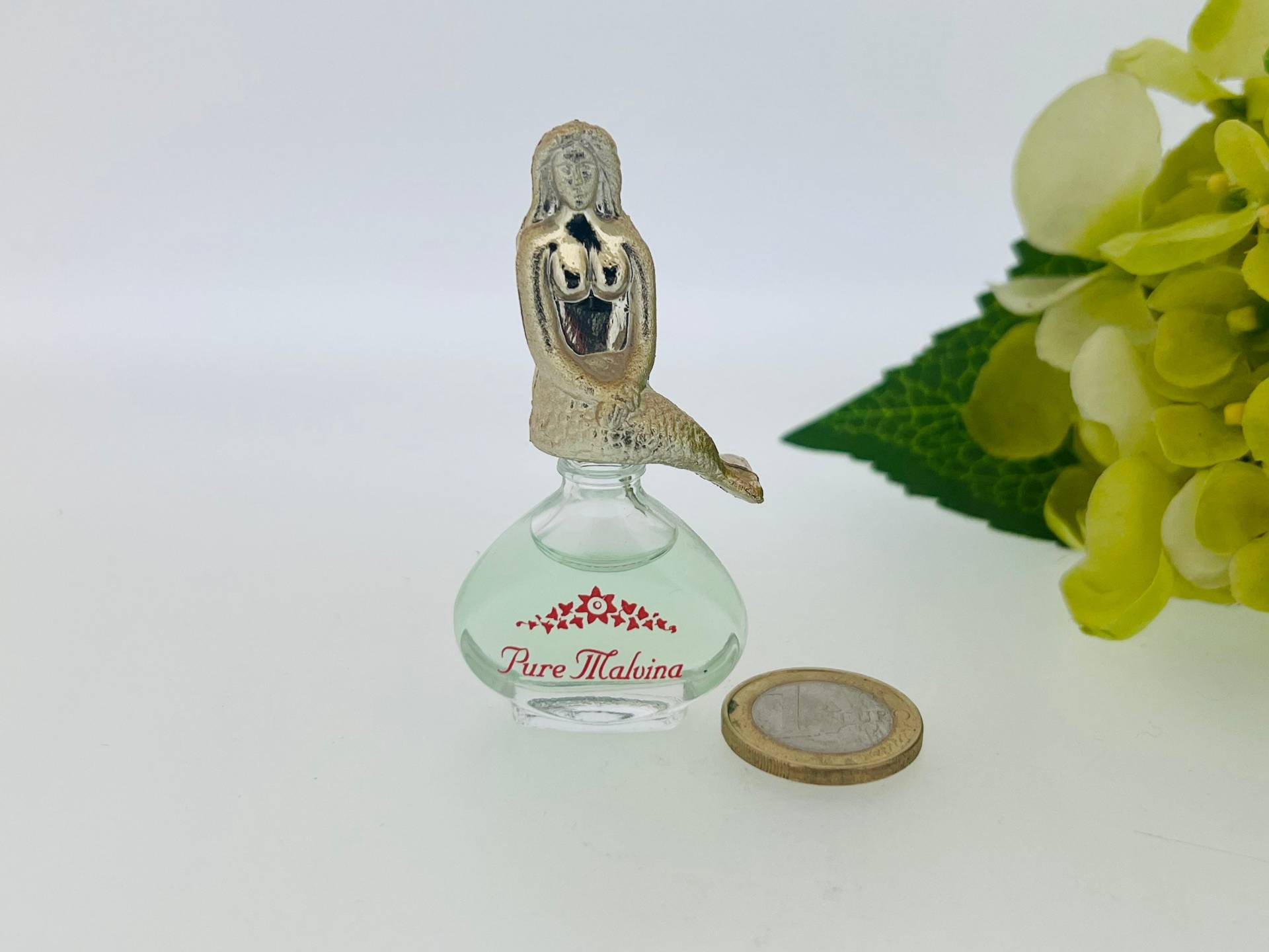 Vintage Ocean Creation, Pure Malvina, Kerson Parfum Miniatur 5 Ml von Etsy - VintagePerfumeShop